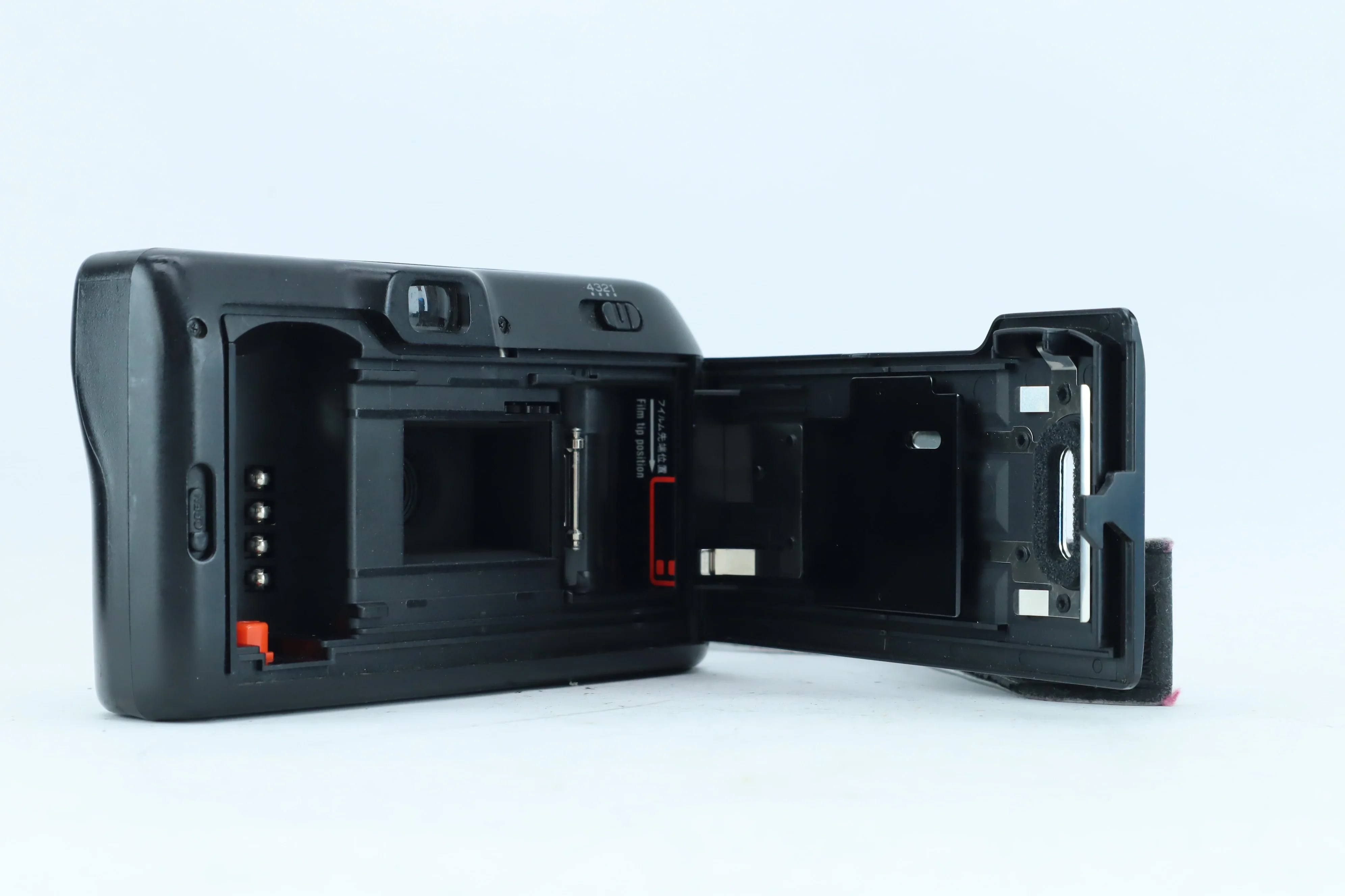 Canon Prima 4 | S/N: 4330527 - Image 4