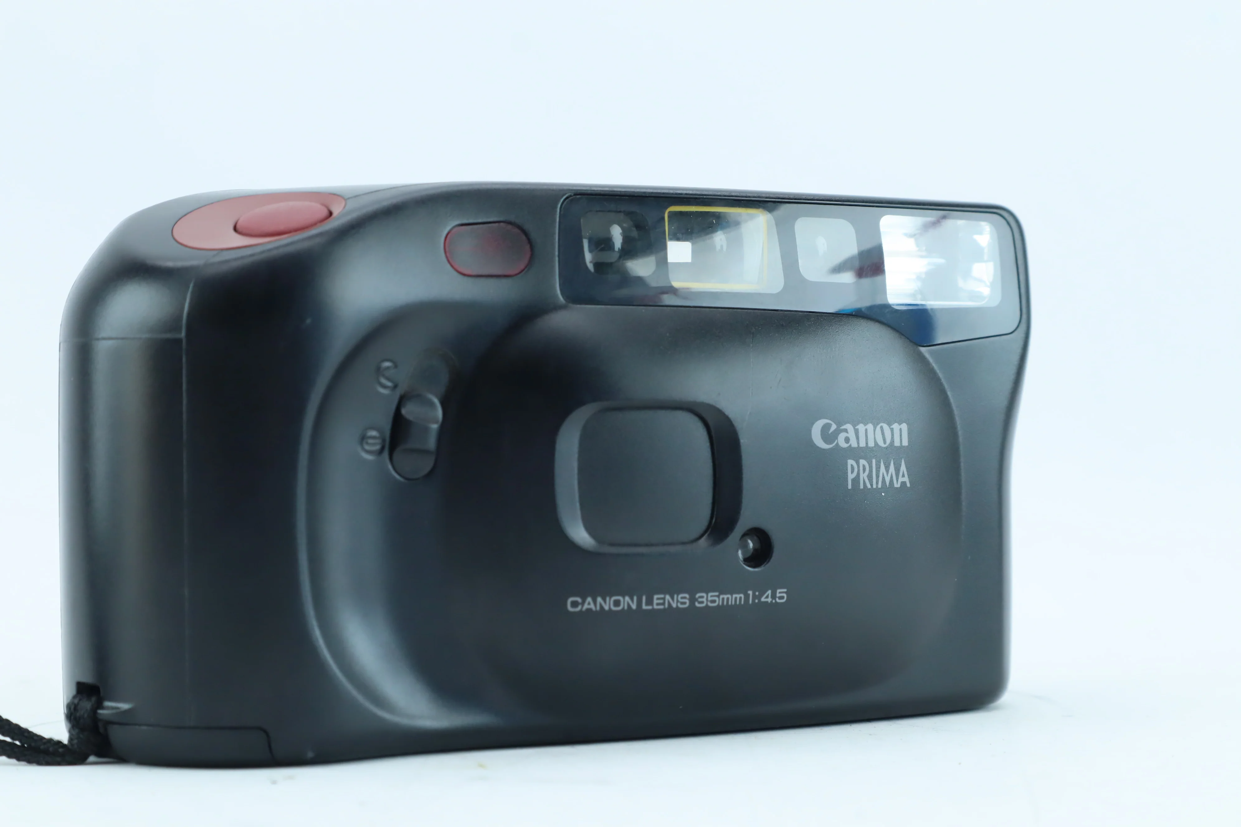Canon Prima 4