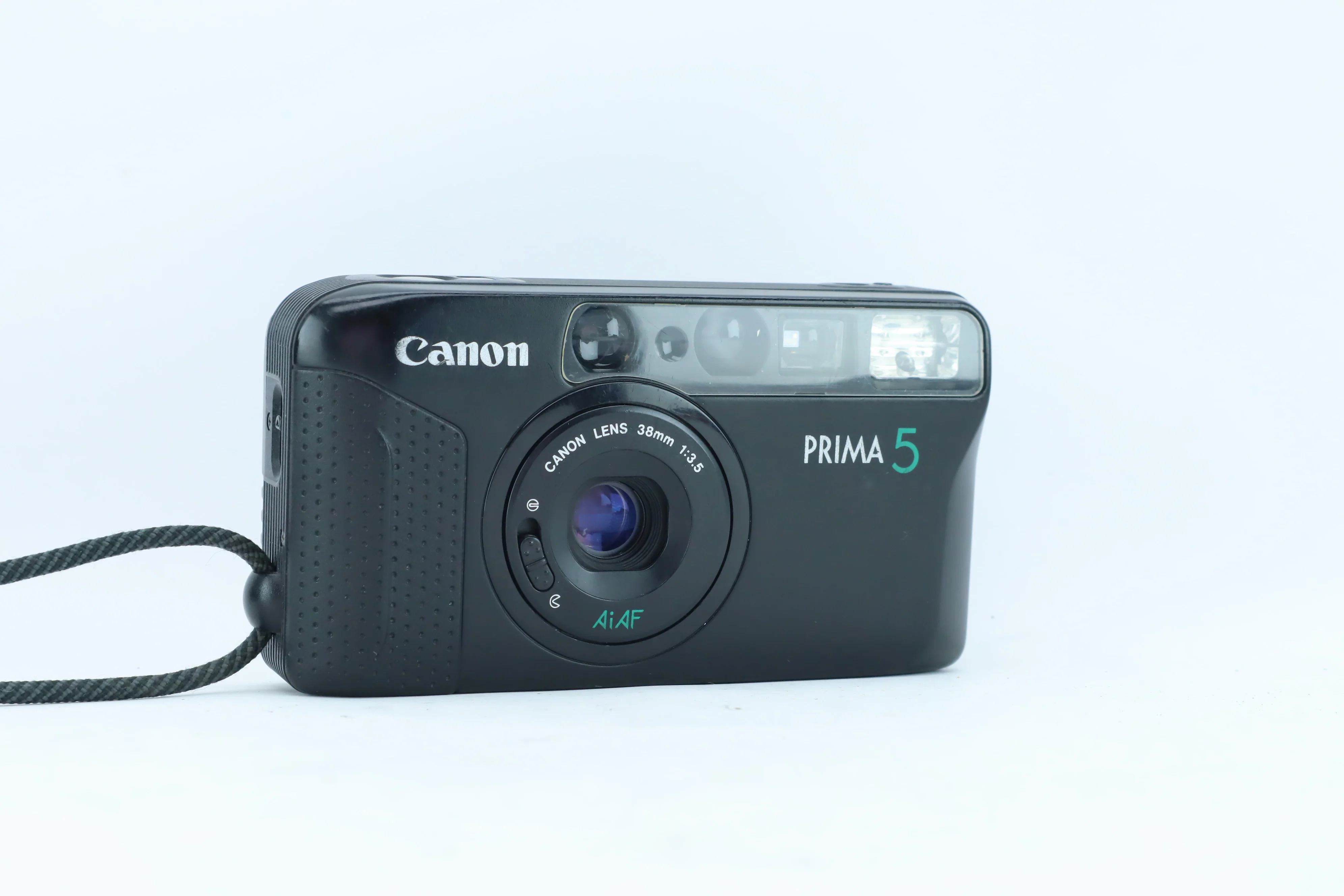 Canon Prima 5