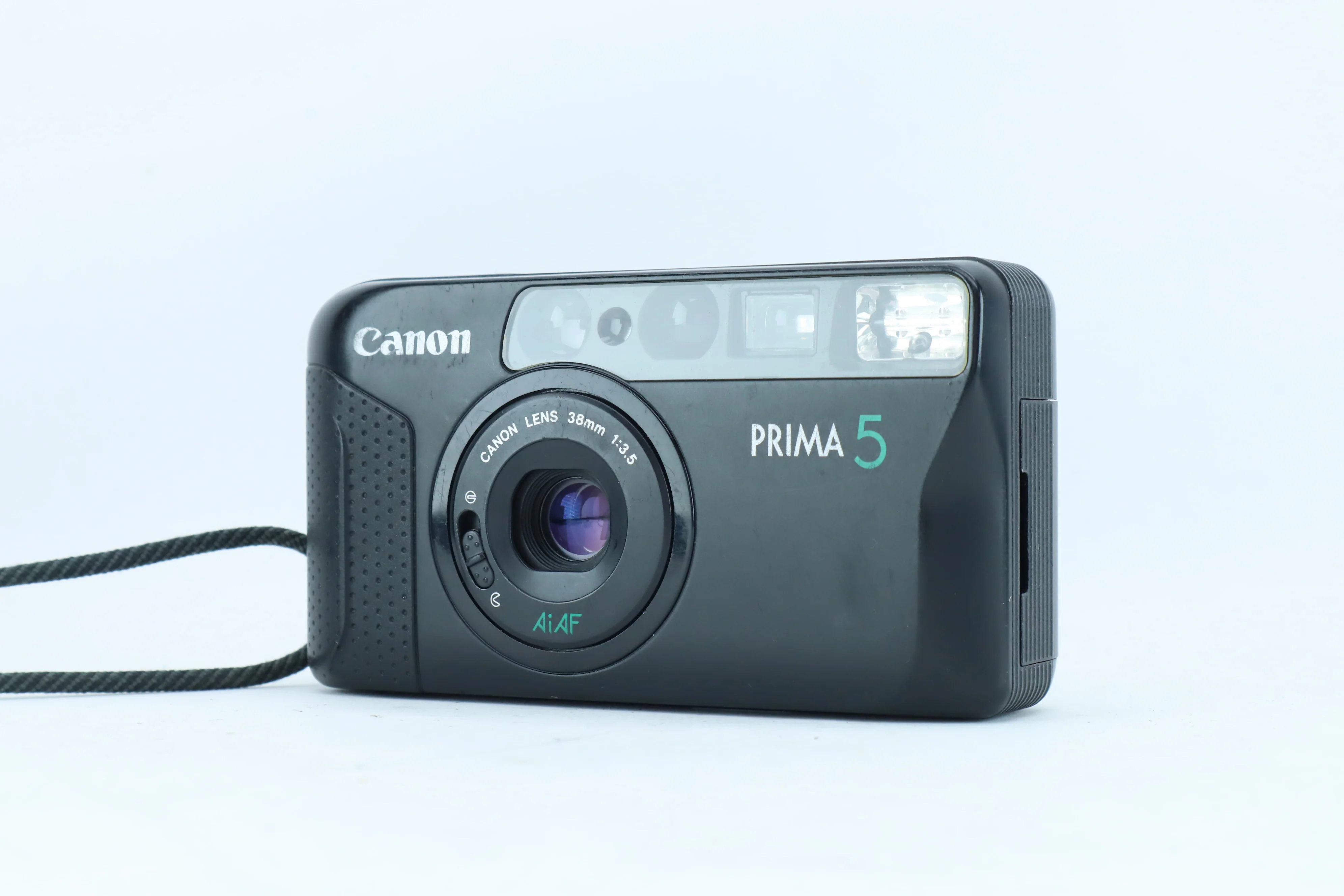 Canon Prima 5 - Image 2
