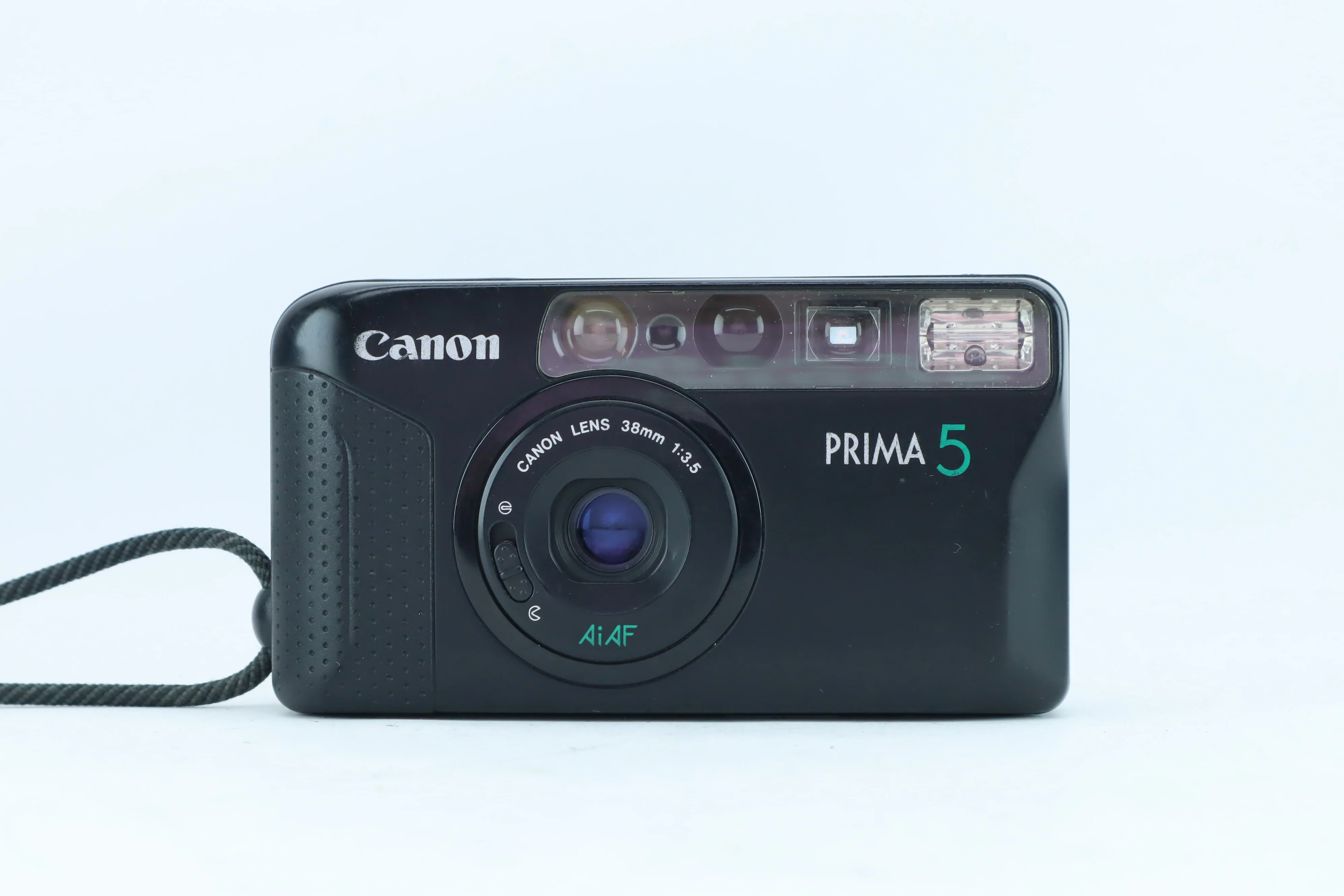 Canon Prima 5 - Image 3