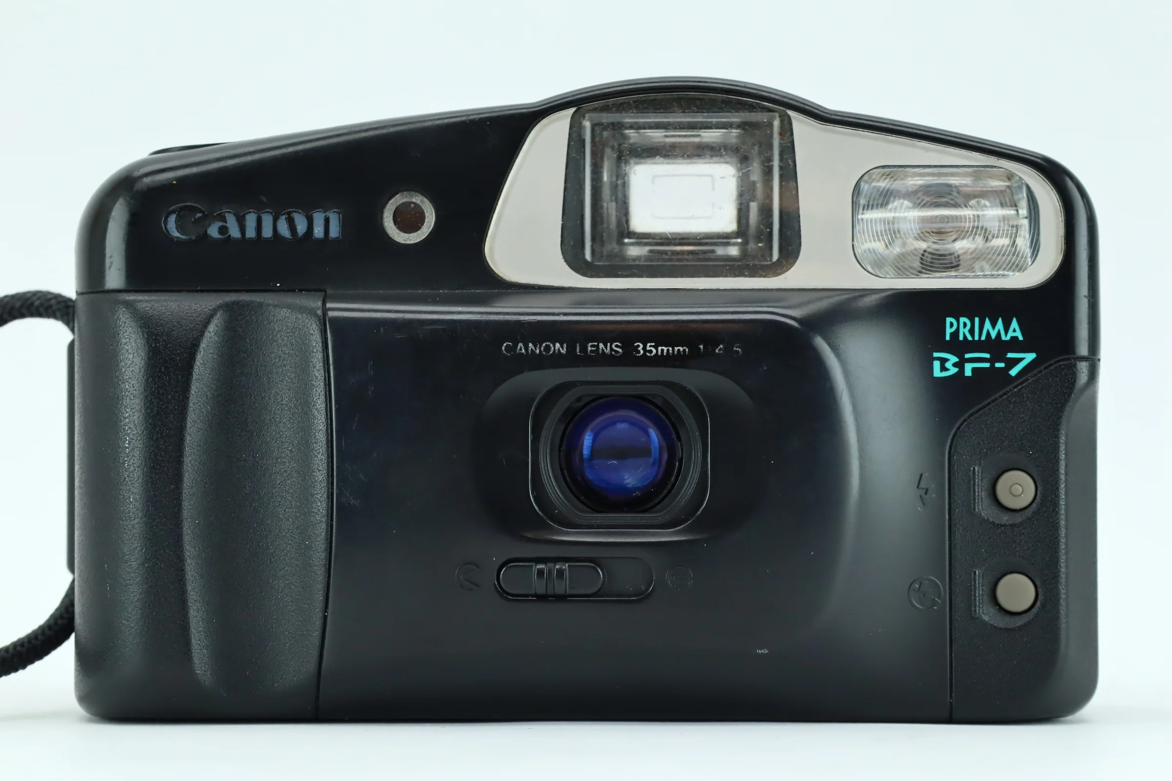 Canon prima BF-7 - Image 2