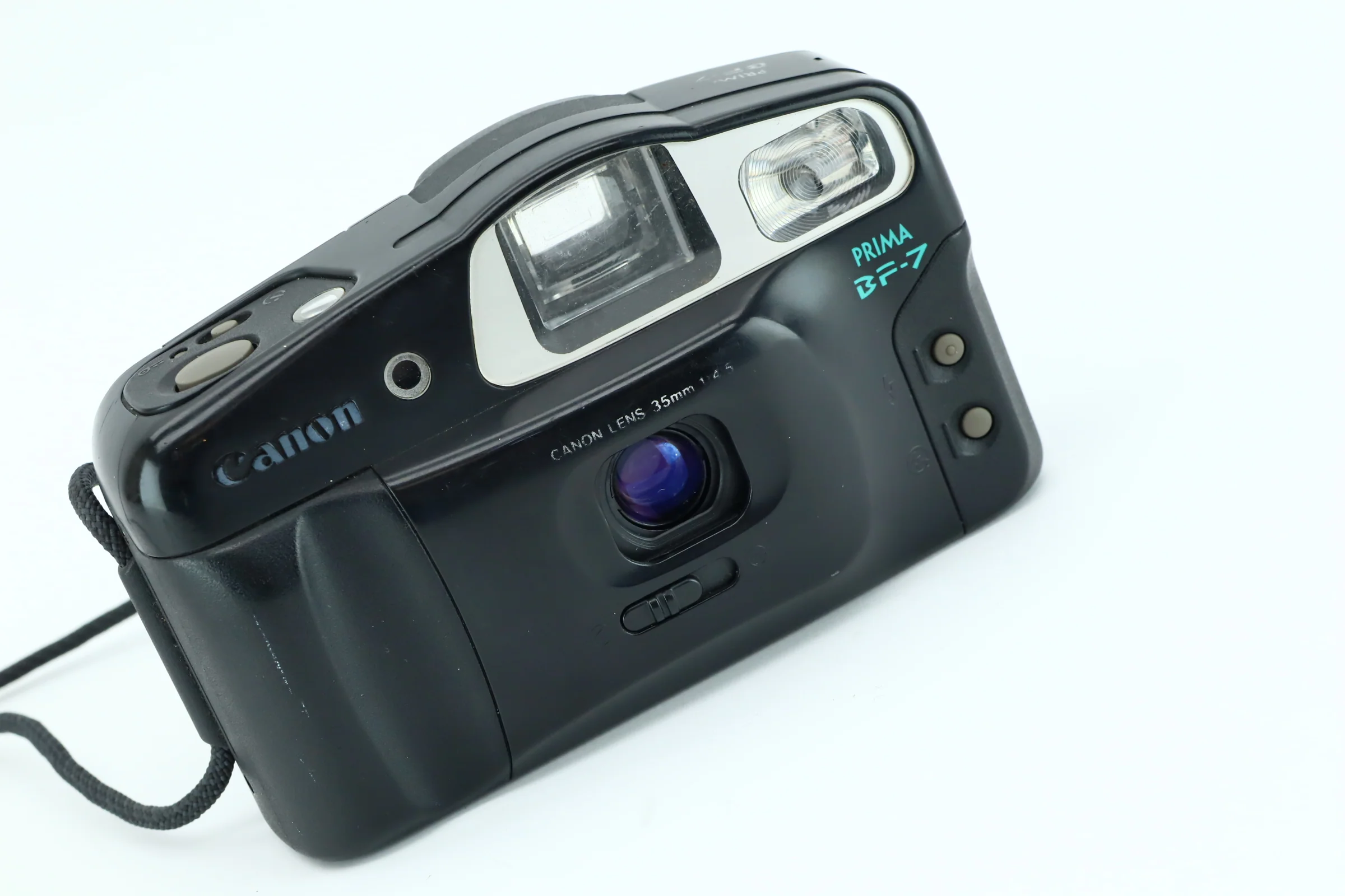 Canon prima BF-7 - Image 5