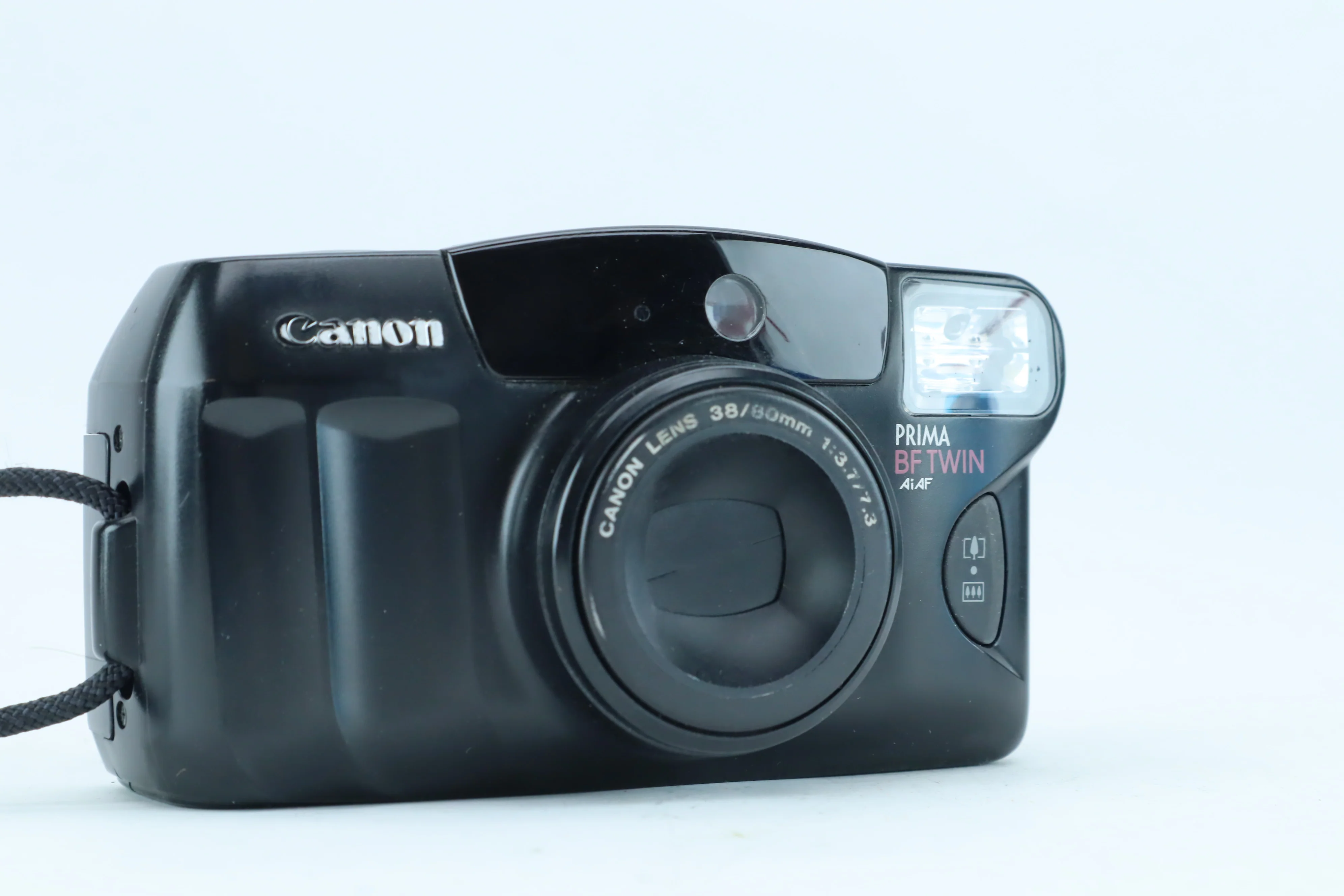 Canon Prima BF Twin
