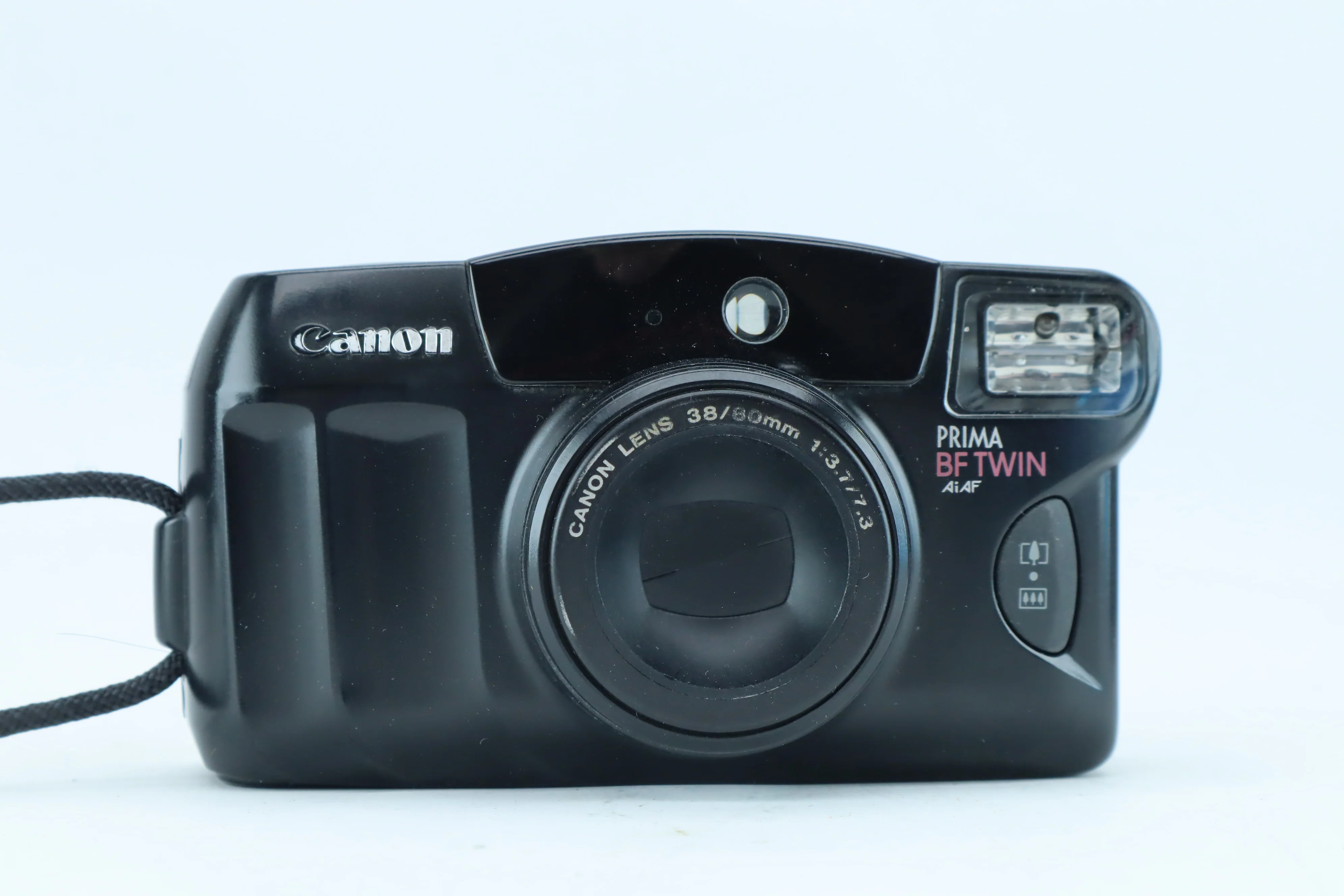Canon Prima BF Twin - Image 2