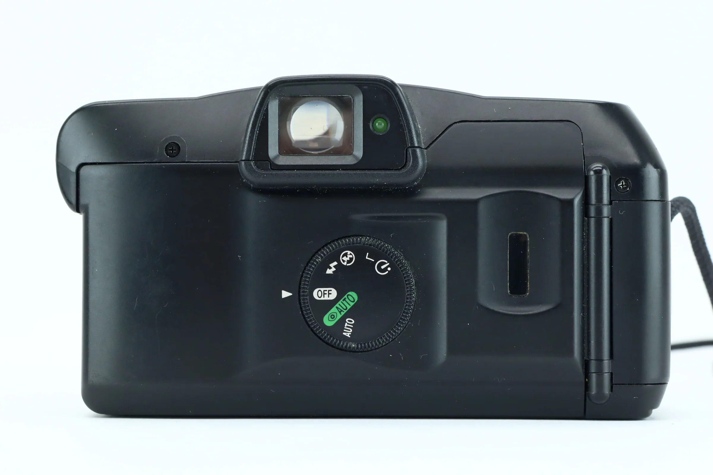 Canon prima BF TWIN 38/80mm 3,7/7,3 - Image 5