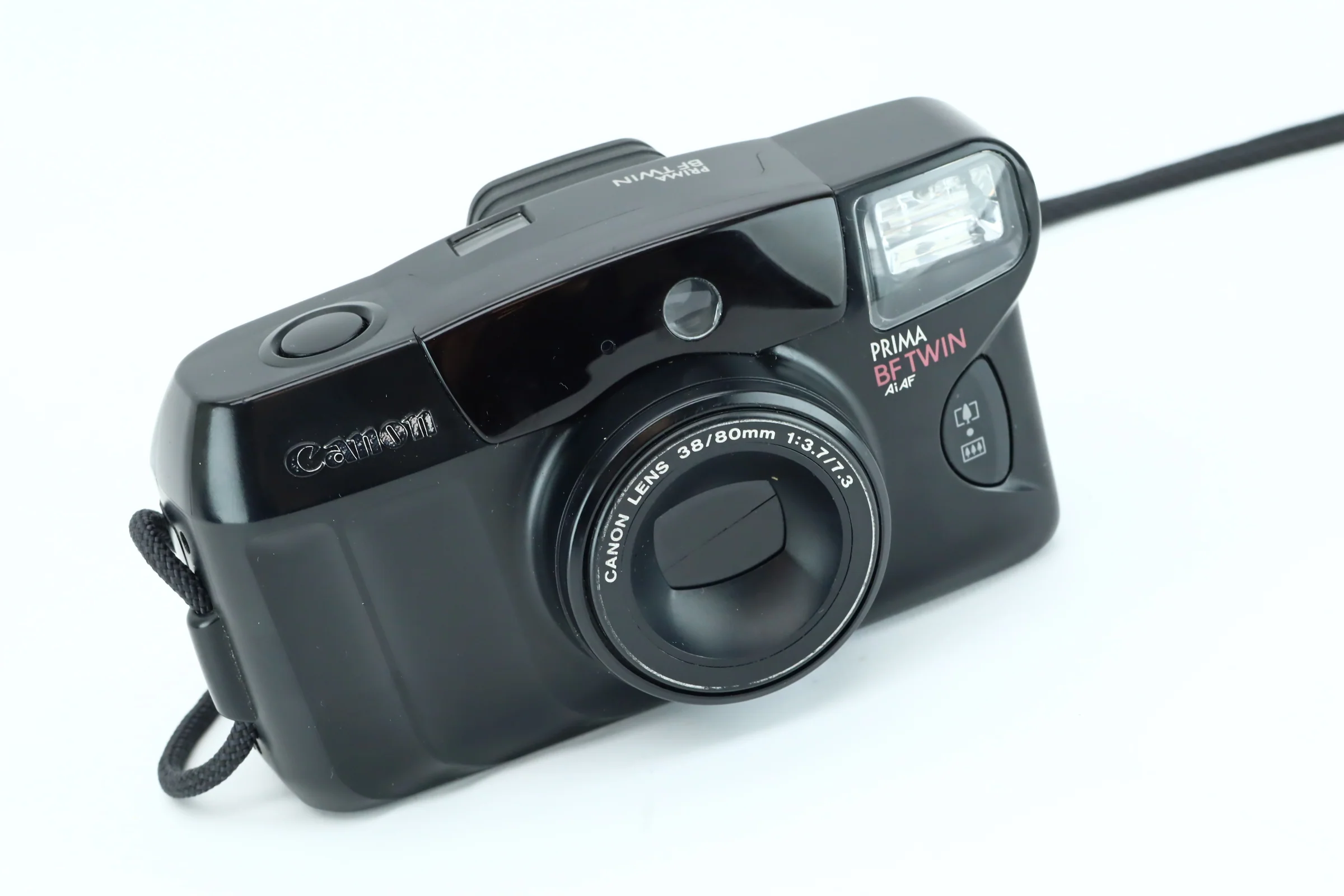 Canon prima BF TWIN 38/80mm 3,7/7,3 - Image 6