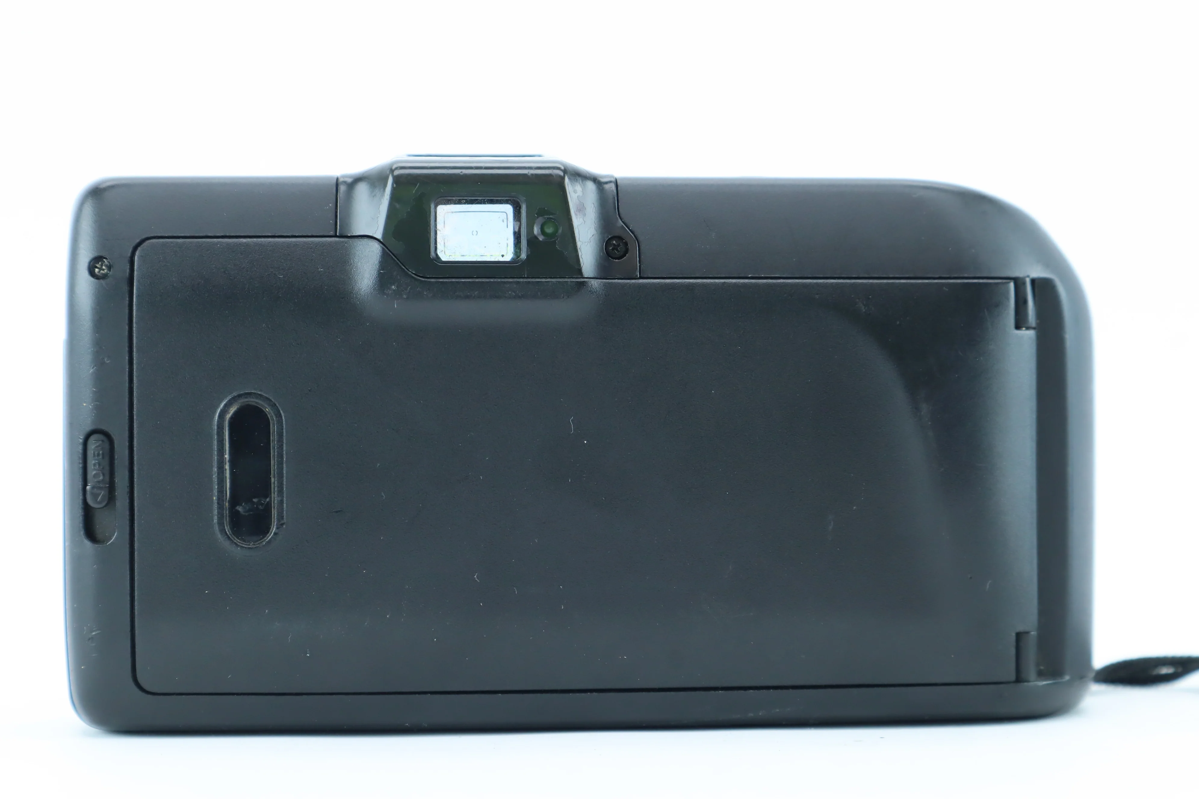 Canon Prima Shot – Compact 35mm Point & Shoot with Built-in Flash - Image 4