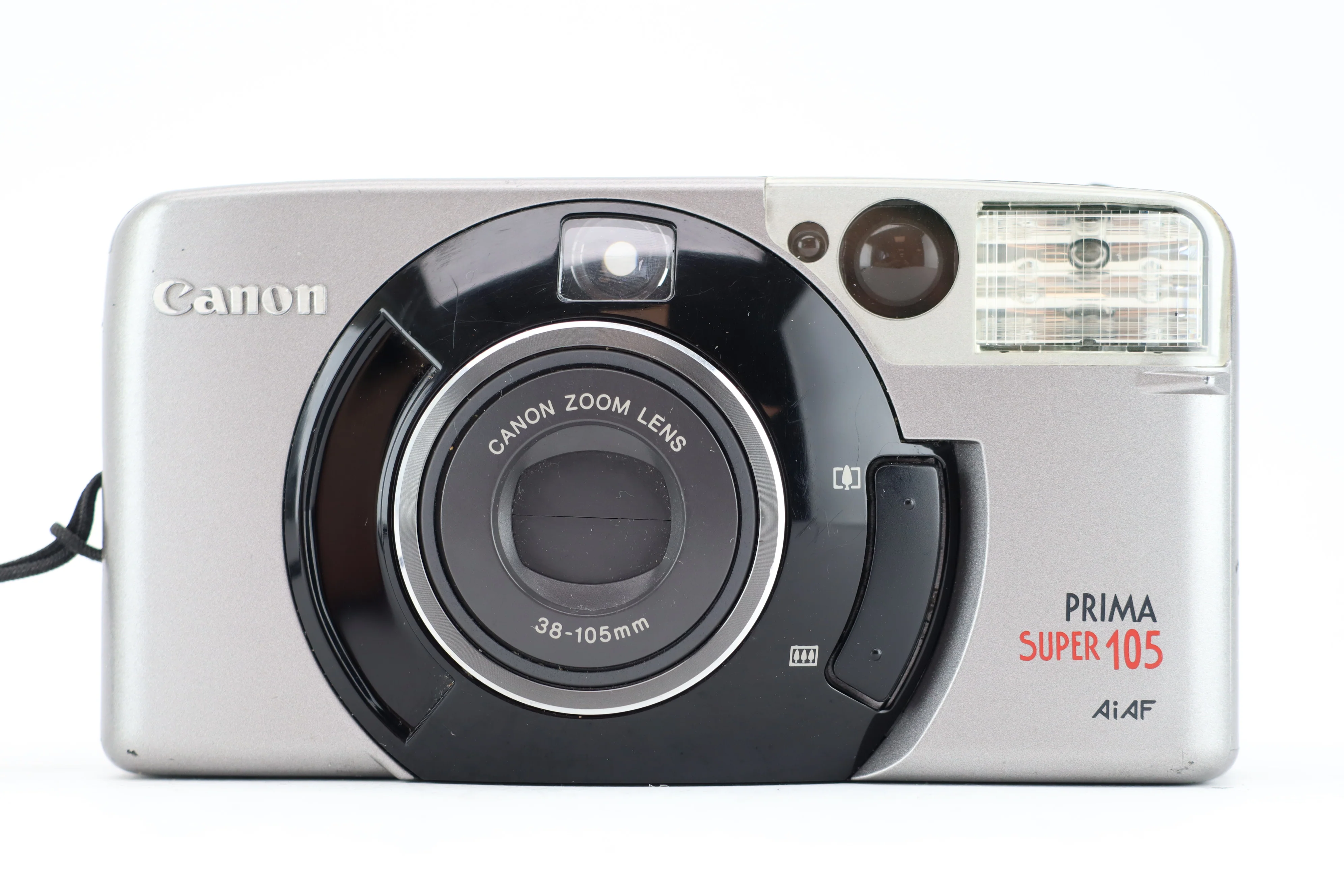 Canon prima super 105 38-105mm - Image 2