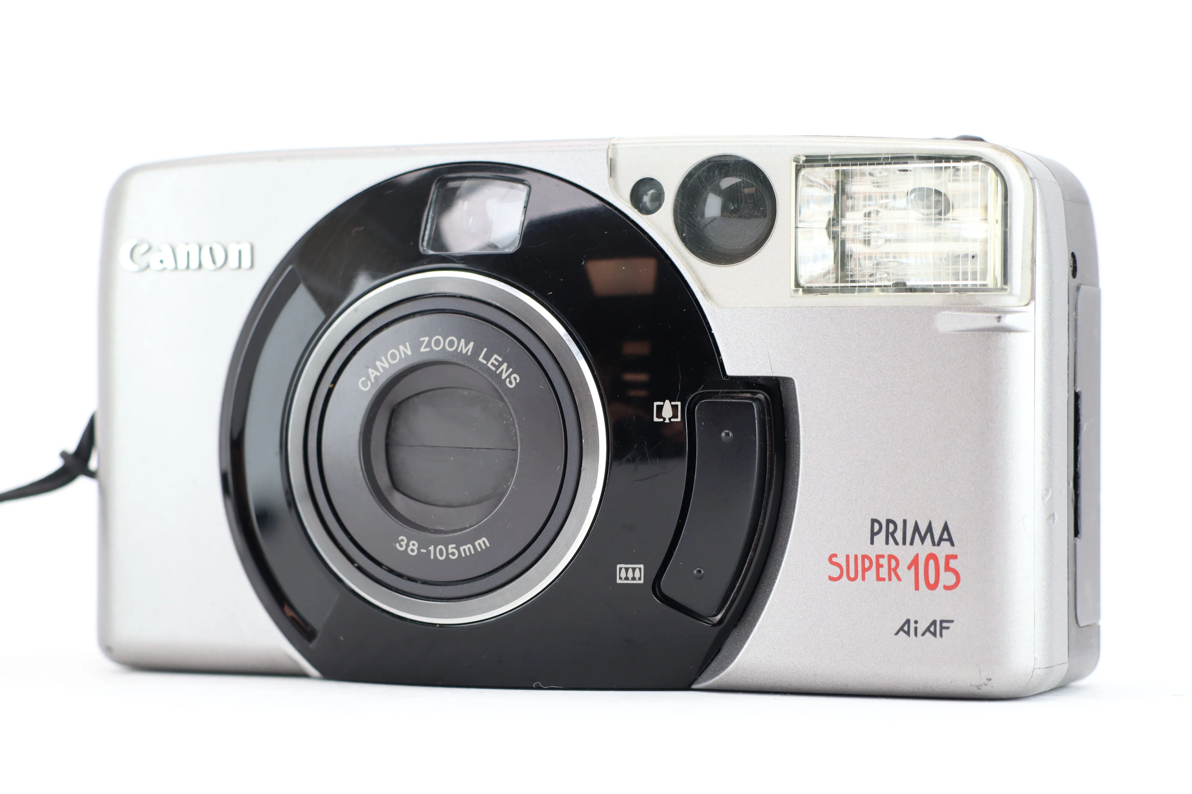 Canon prima super 105 38-105mm - Image 3