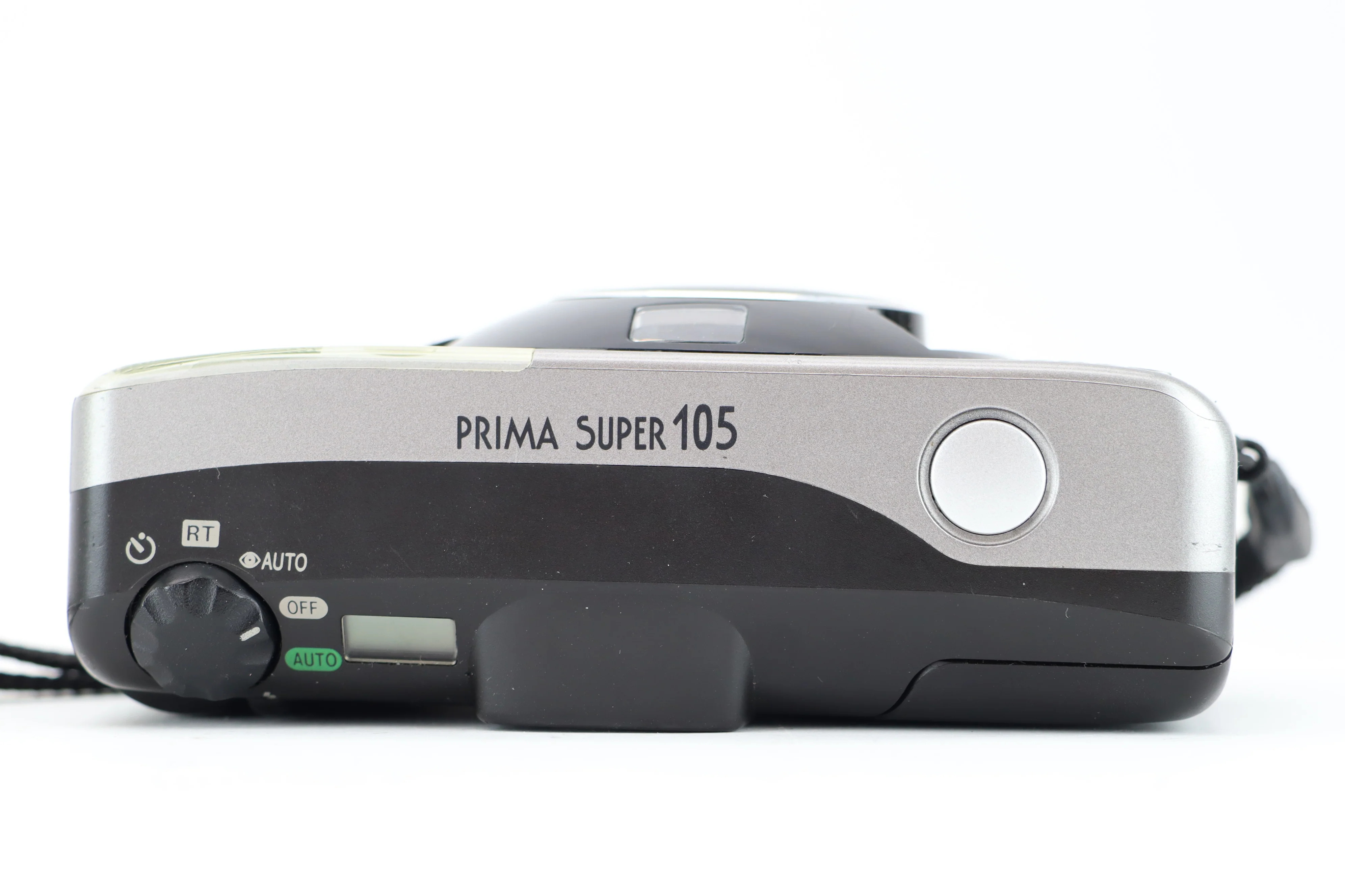 Canon prima super 105 38-105mm - Image 5