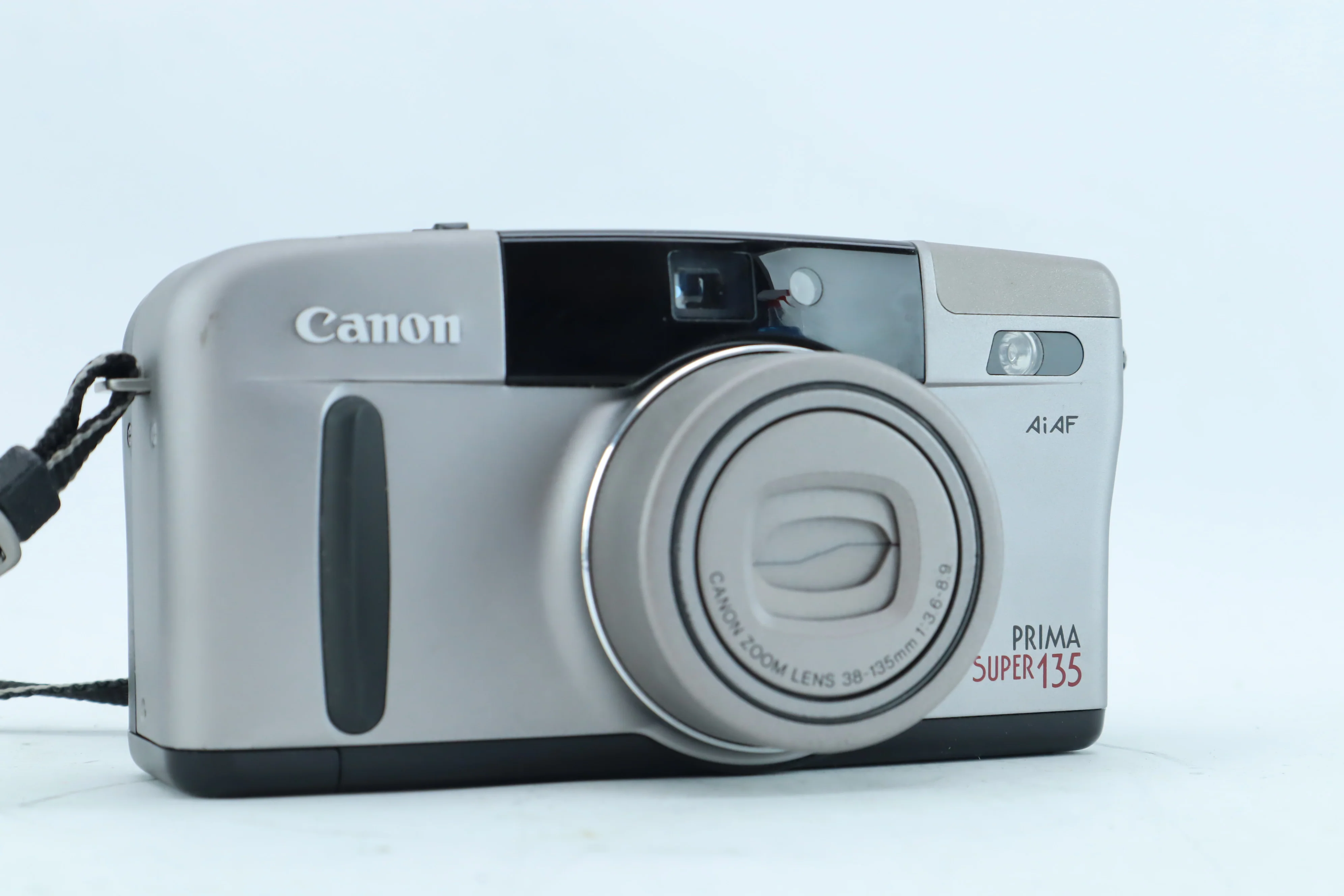Canon Prima Super 135