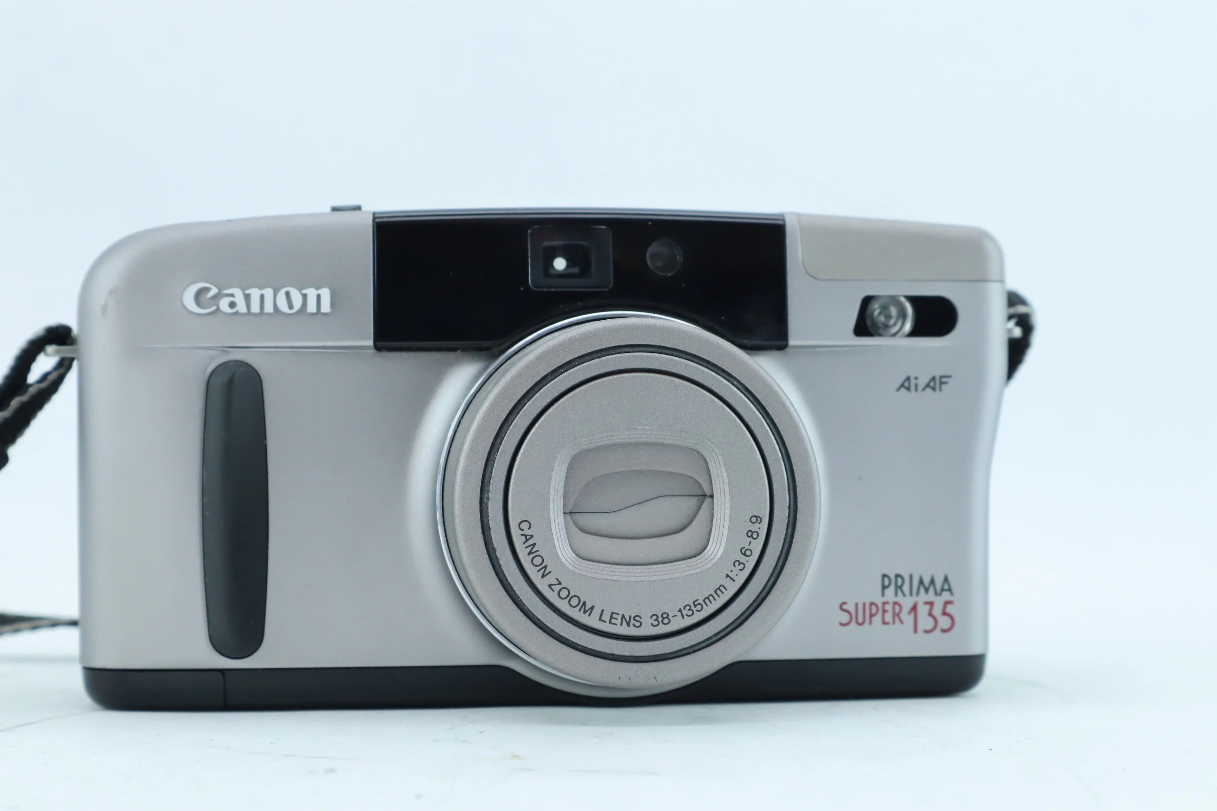Canon Prima Super 135 - Image 2