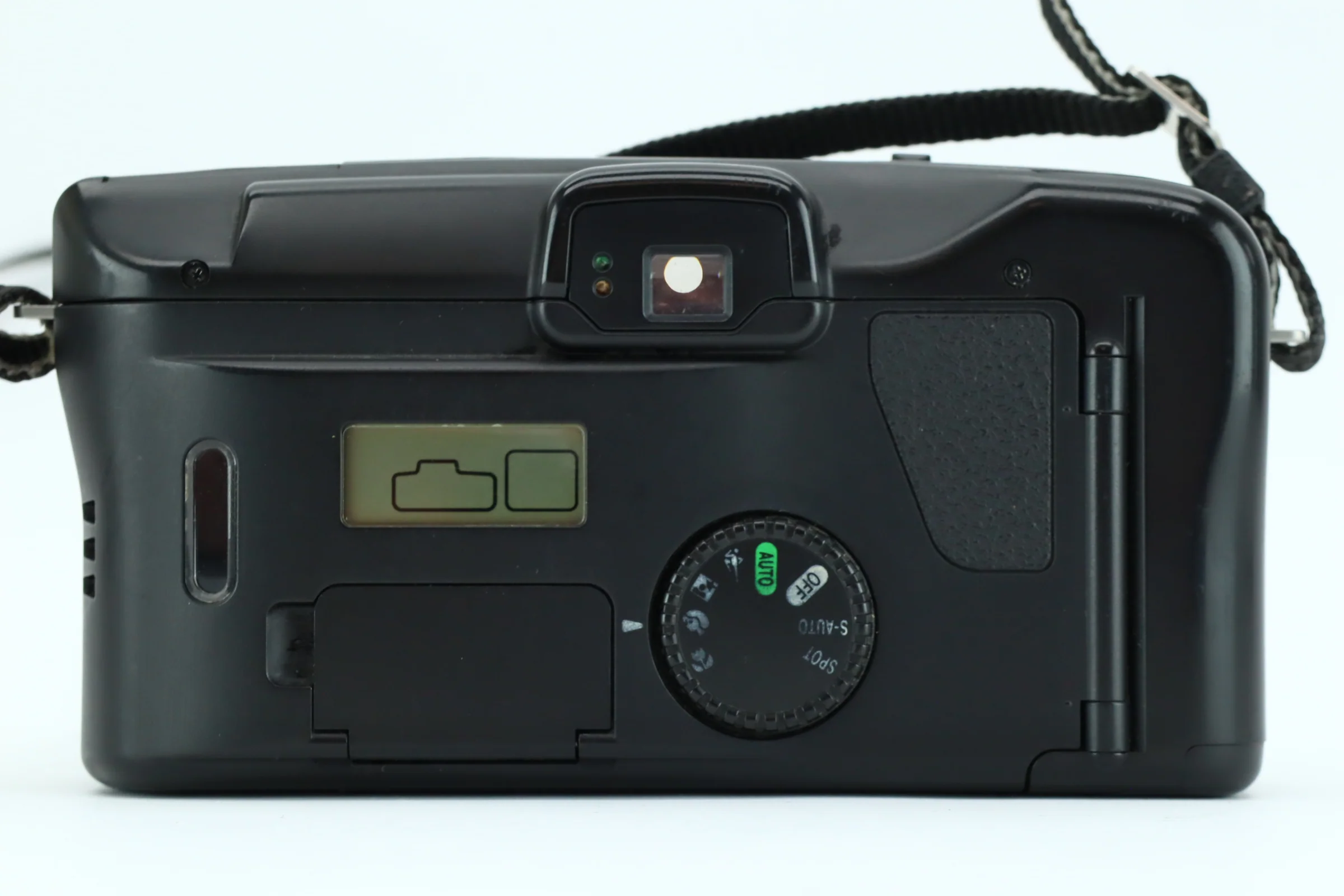 Canon prima super 135 + 38-135mm 3,6-8,9 - Image 4