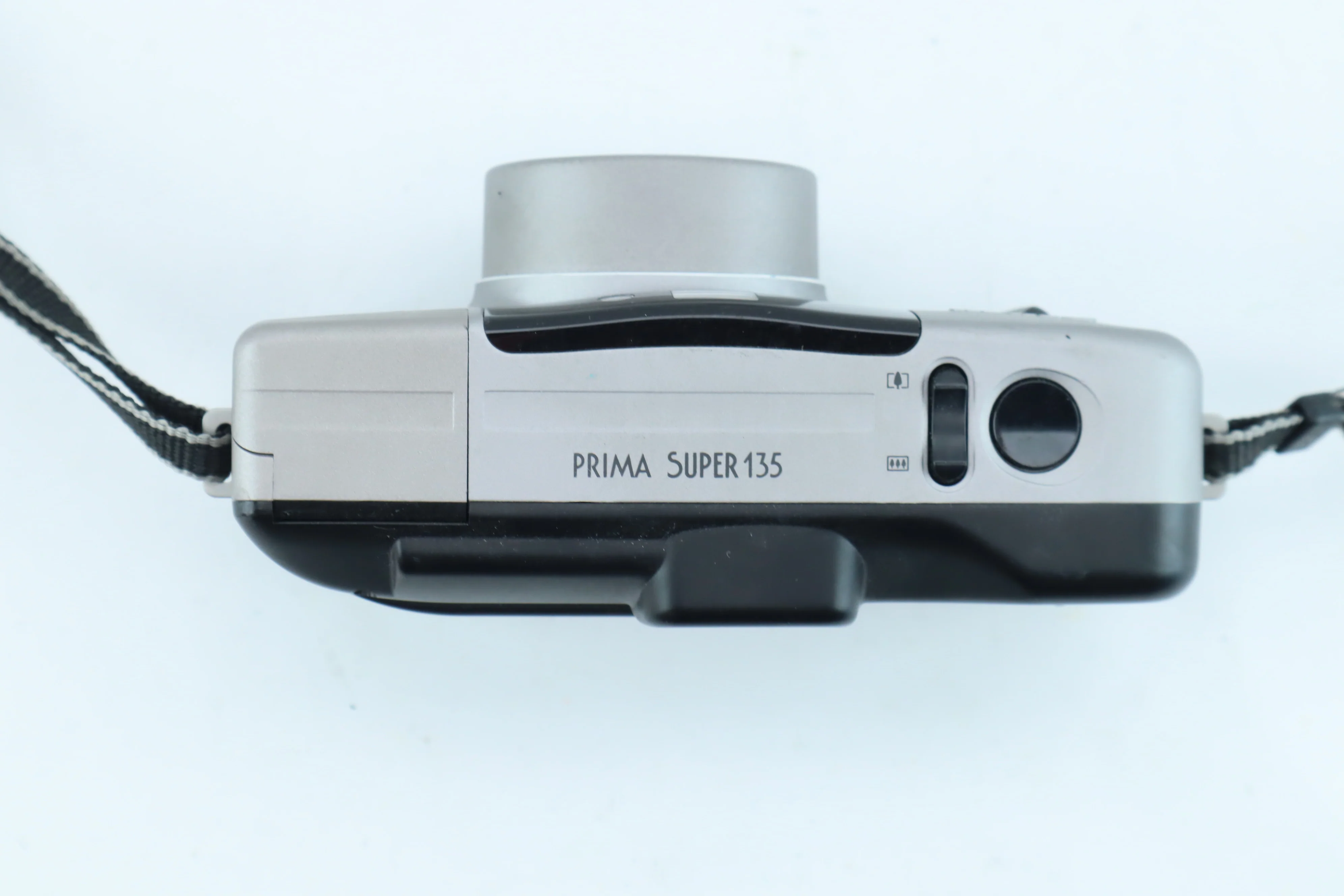 Canon Prima Super 135 - Image 4