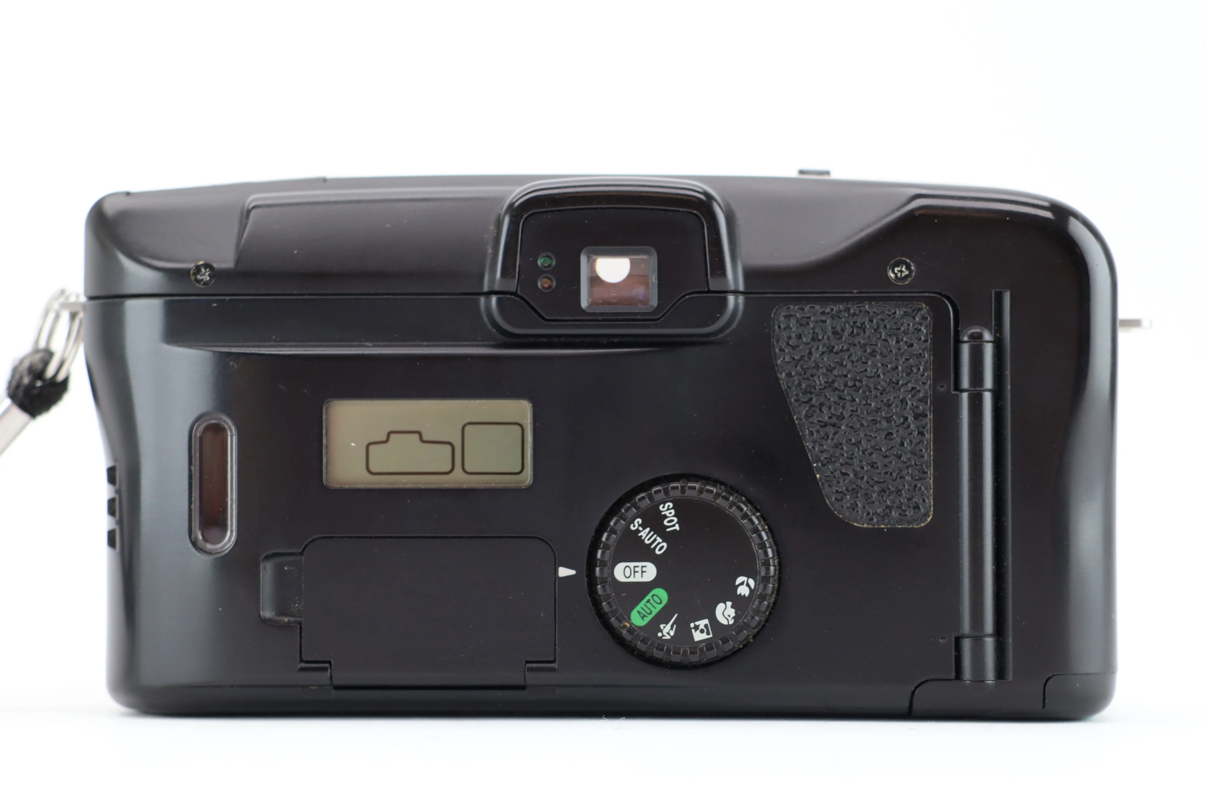 Canon prima super 135 N 38-135mm 3,6-8,9 - Image 4