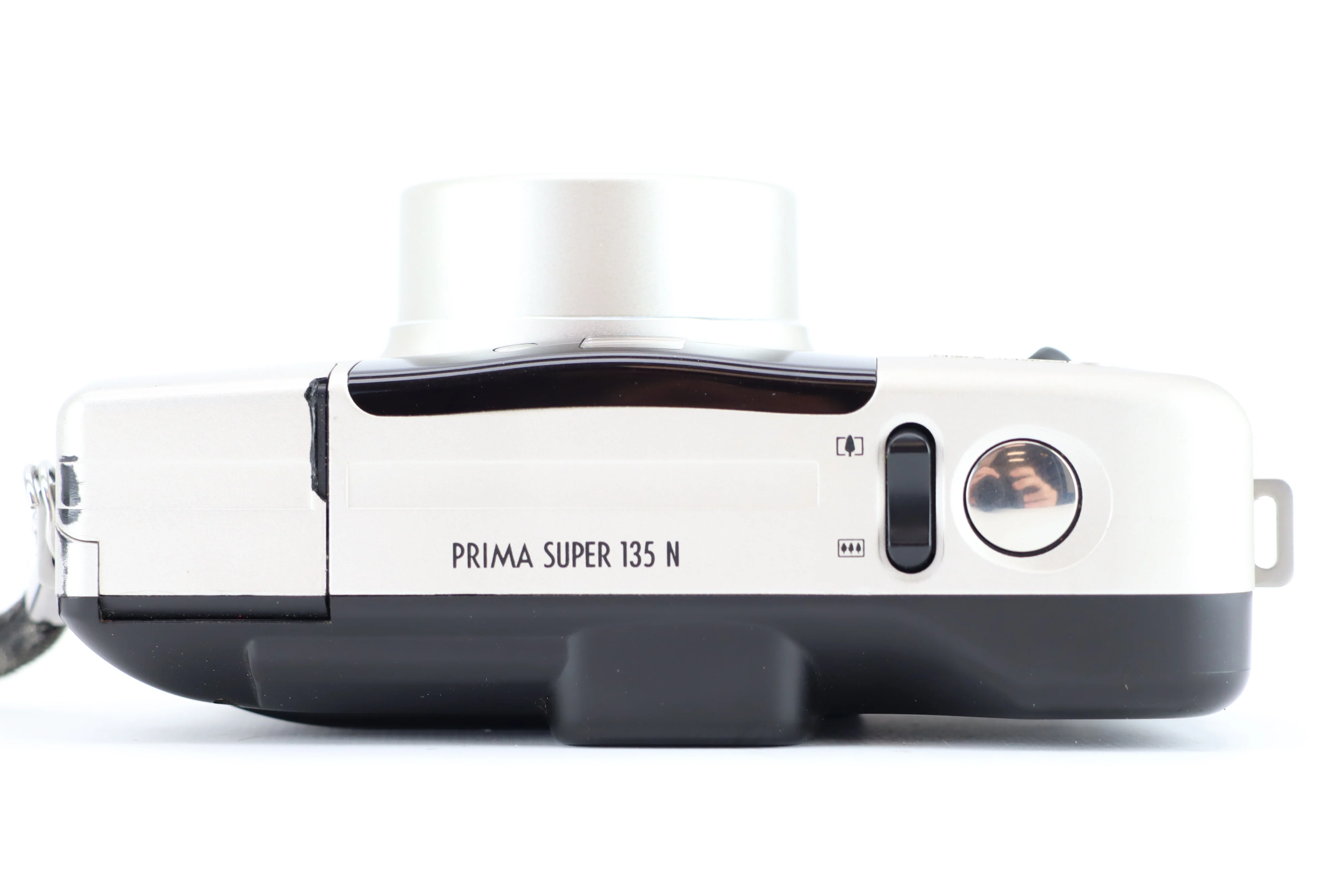 Canon prima super 135 N 38-135mm 3,6-8,9 - Image 5