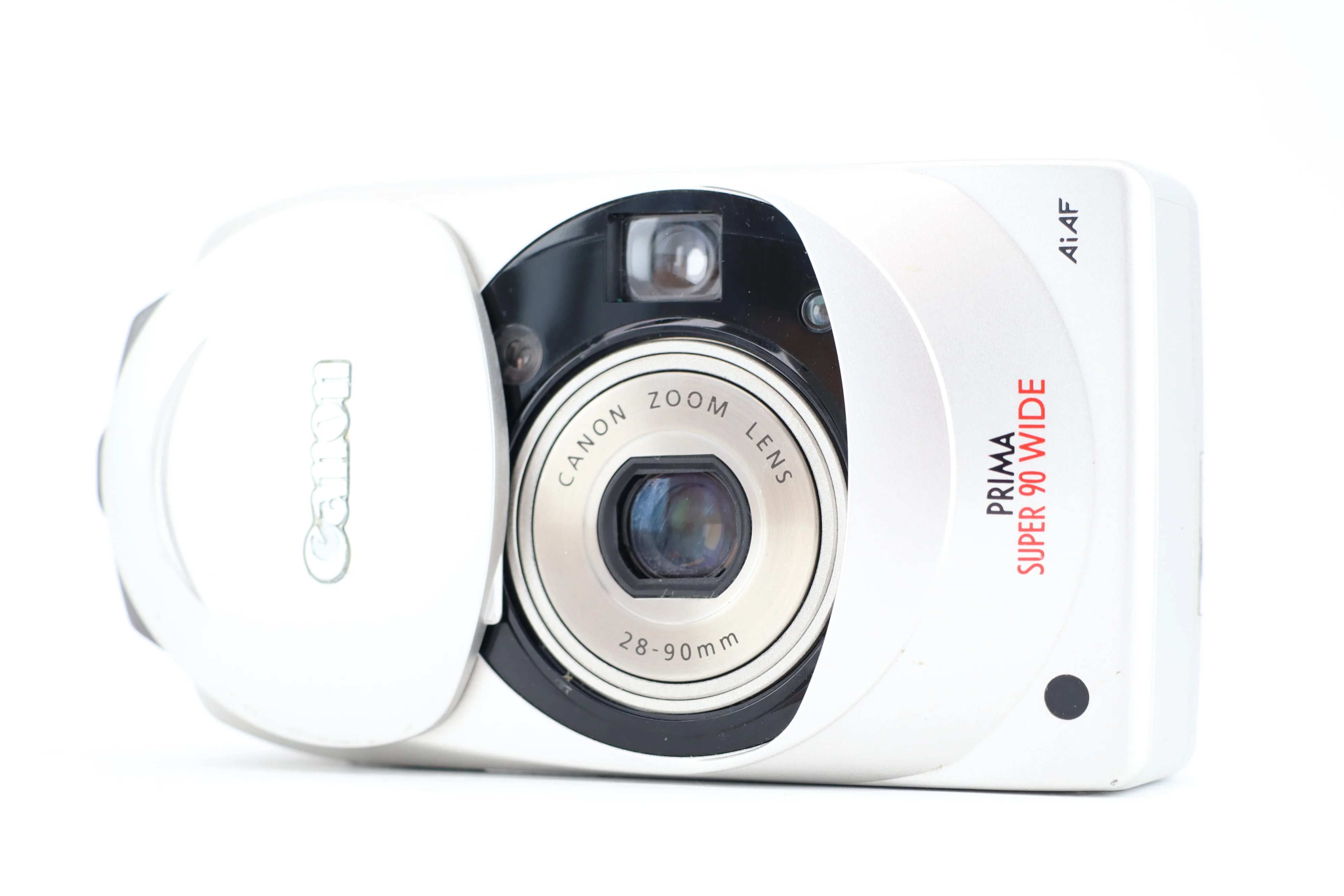 Canon prima super 90 wide 28-90mm - Image 3