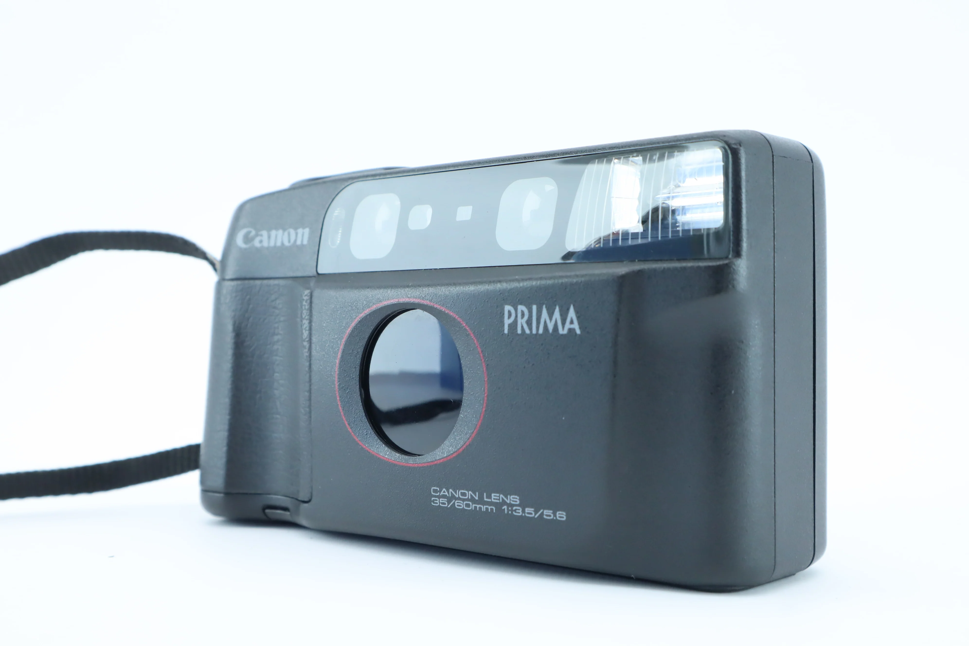 Canon Prima Tele with 35–60mm f/3.5–5.6 - Image 3