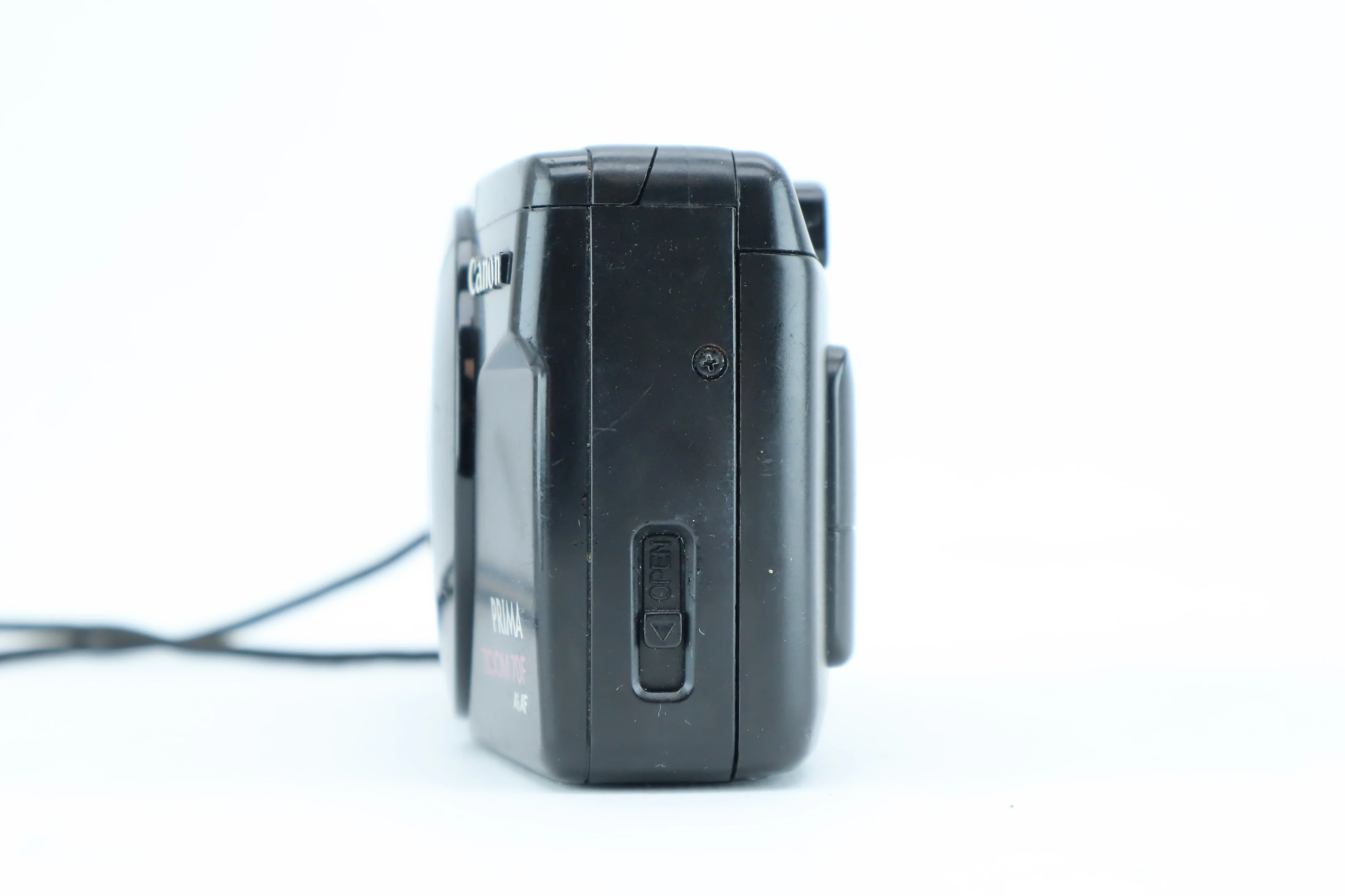 Canon Prima Zoom 70F with Canon zoom 35-70mm 1:4.2-7.8 lens - Image 3