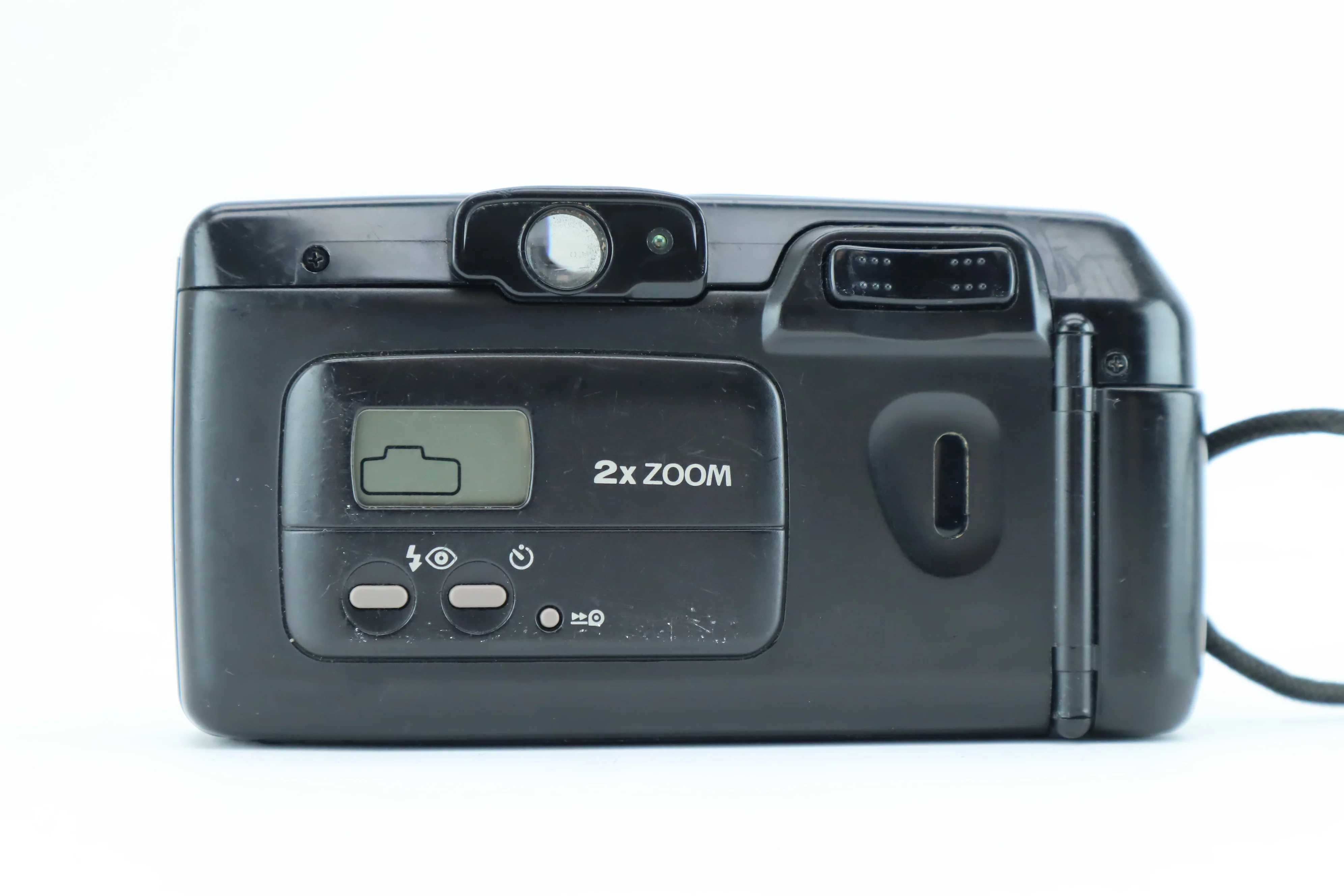 Canon Prima Zoom 70F with Canon zoom 35-70mm 1:4.2-7.8 lens - Image 4