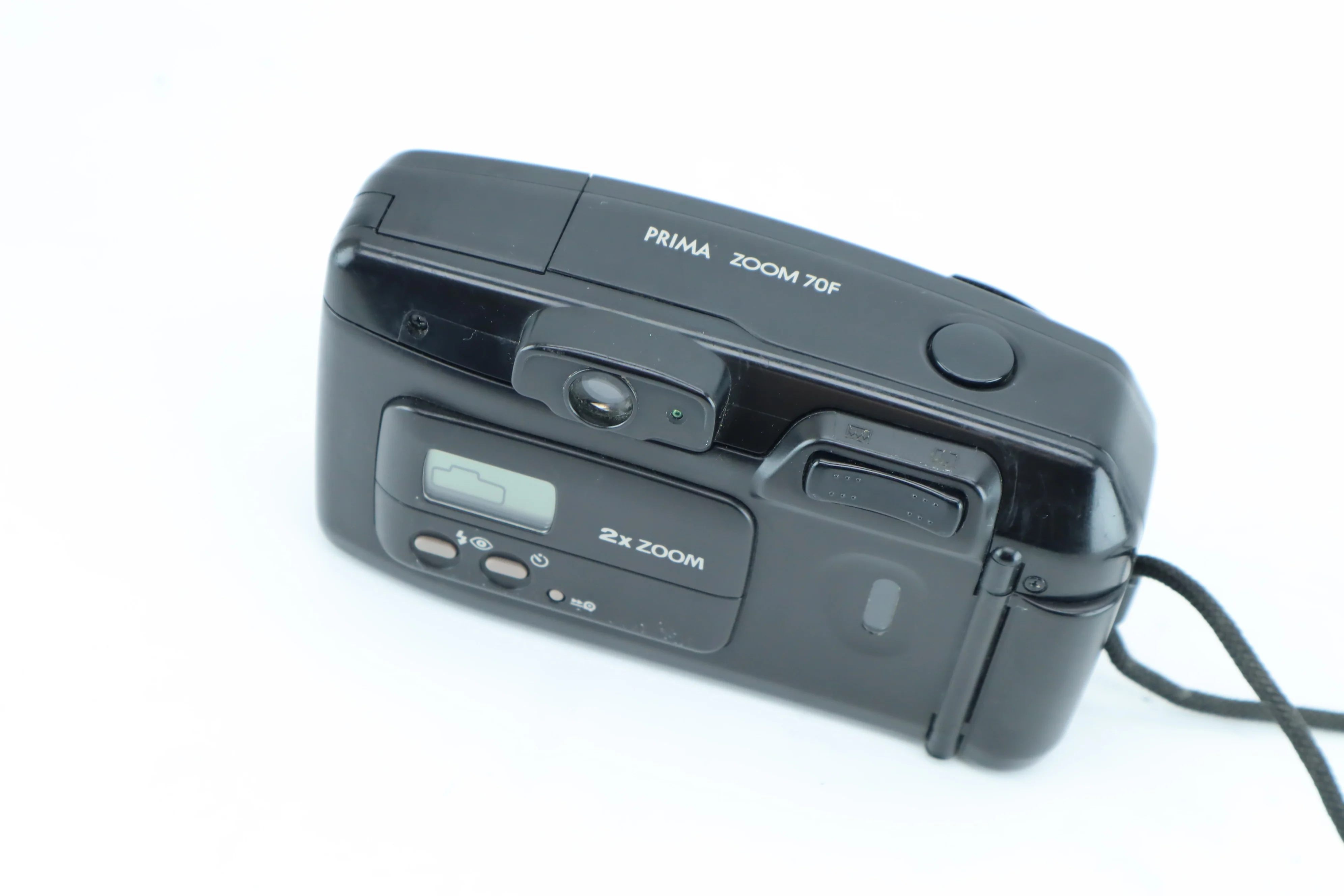 Canon Prima Zoom 70F with Canon zoom 35-70mm 1:4.2-7.8 lens - Image 5