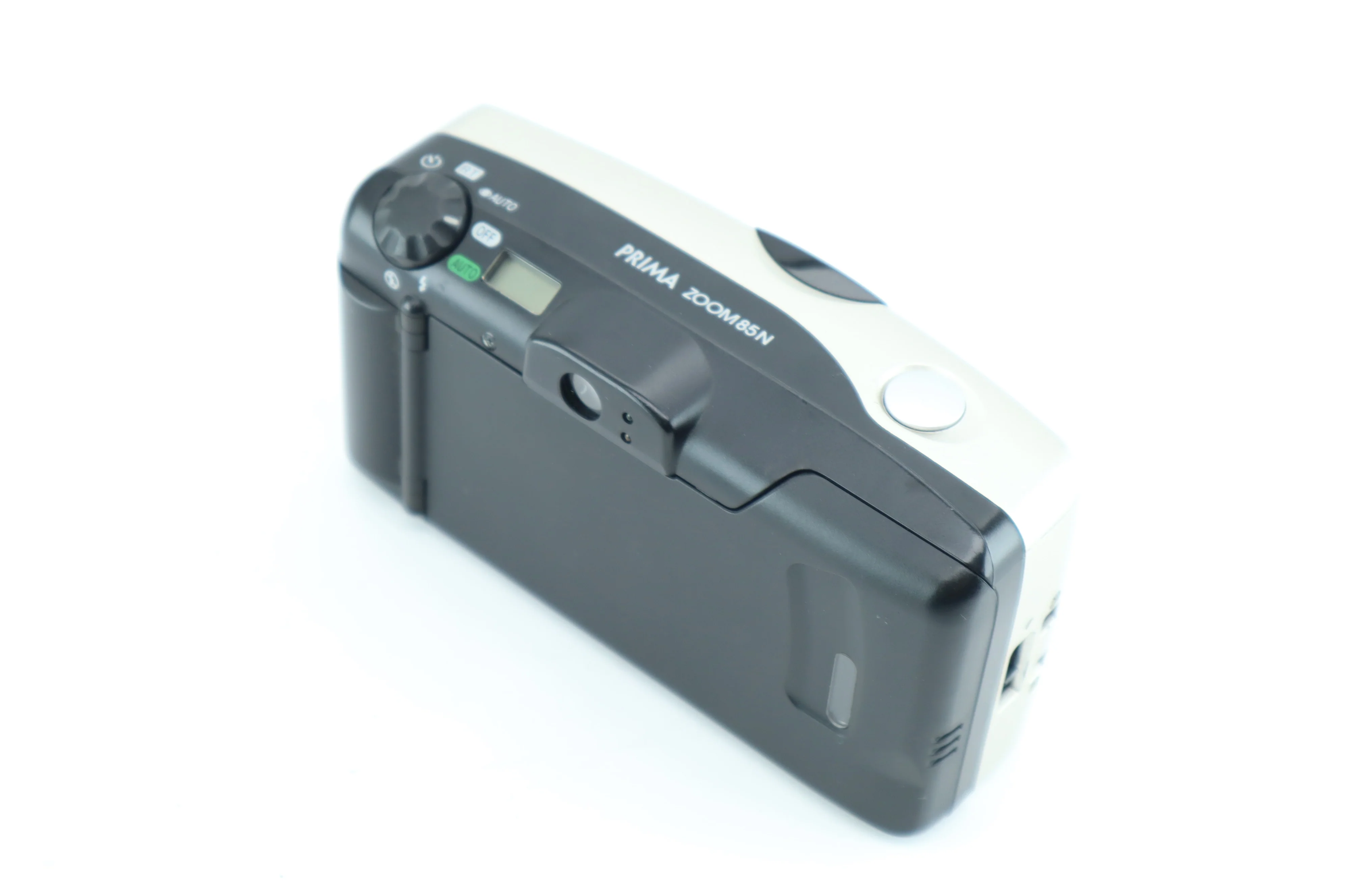 Canon prima zoom 85N with Canon zoom 38-85mm lens - Image 5