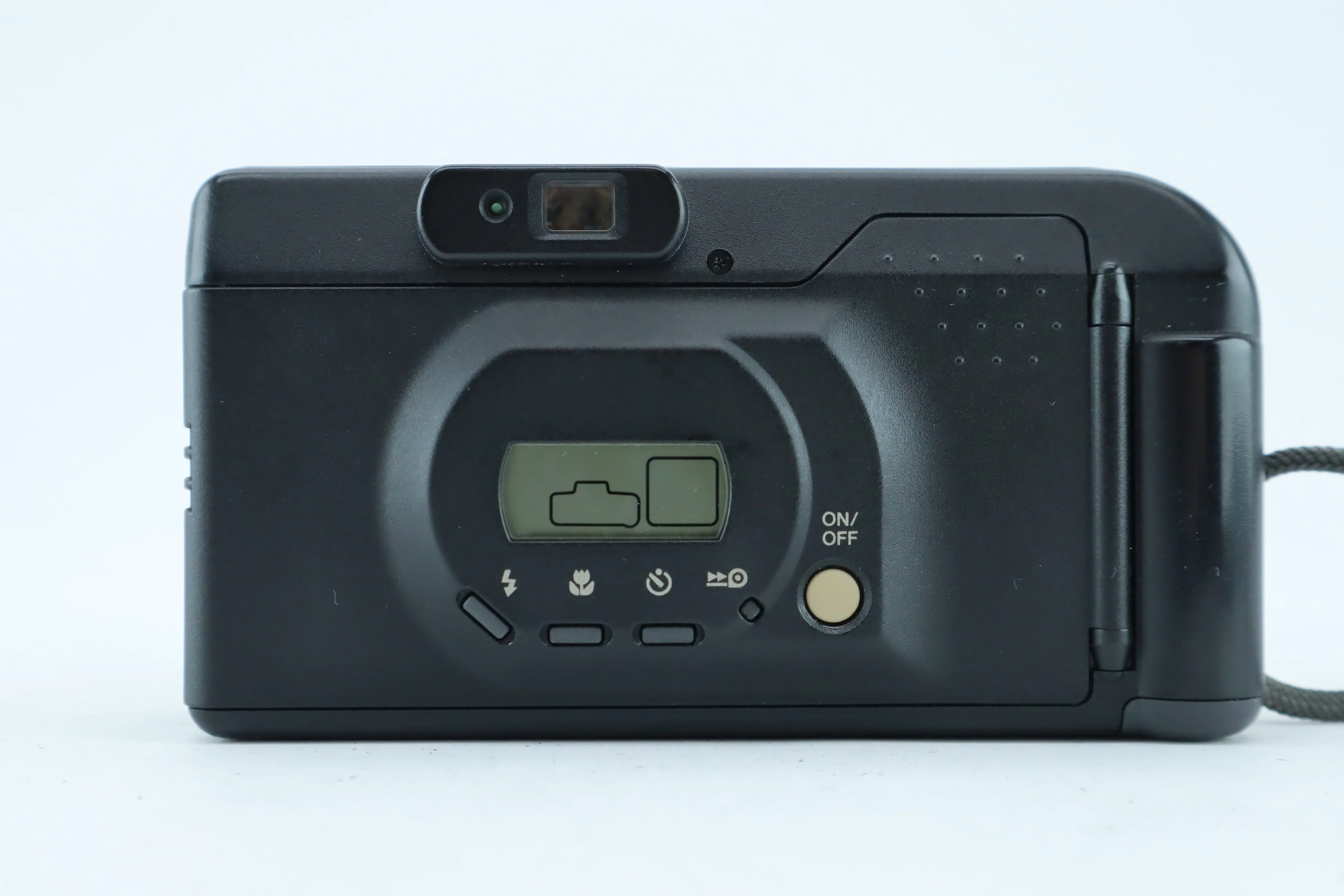 Canon prima zoom mini with 38-76mm 3,8-7,2 - Image 4