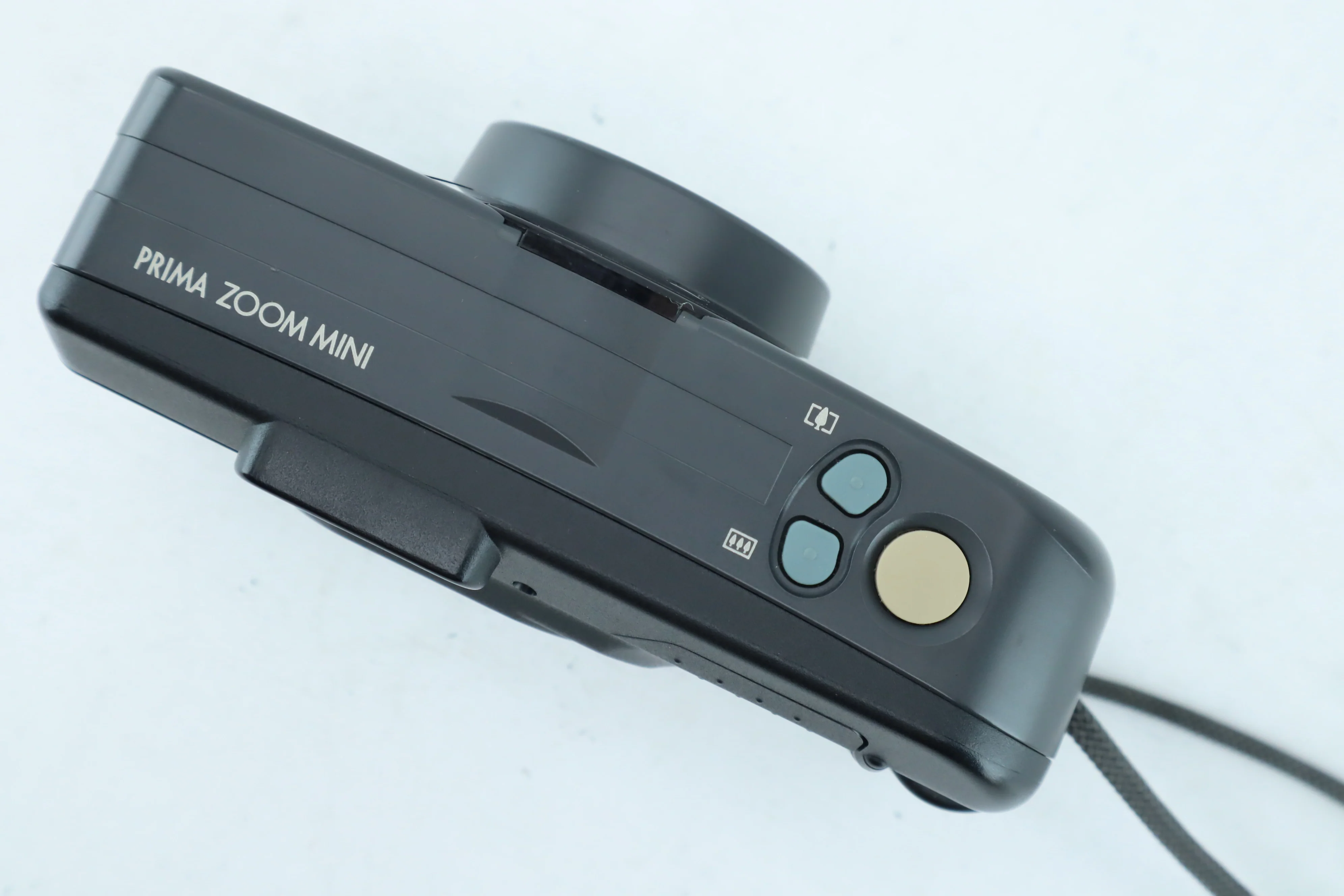 Canon prima zoom mini with 38-76mm 3,8-7,2 - Image 5