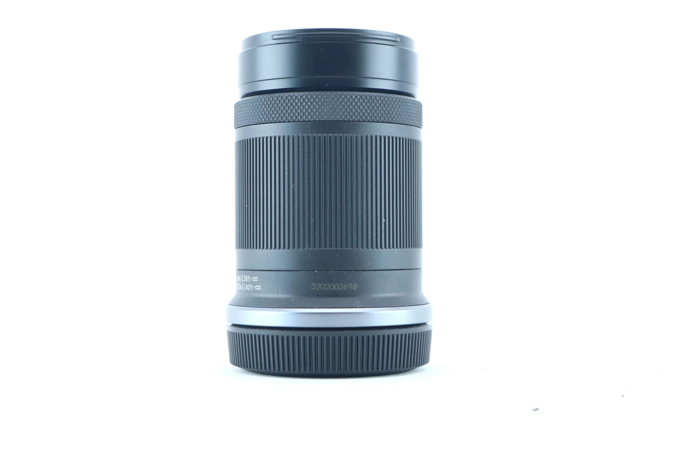Canon RF-S 55-210mm f/5-7.1 IS STM - Image 2