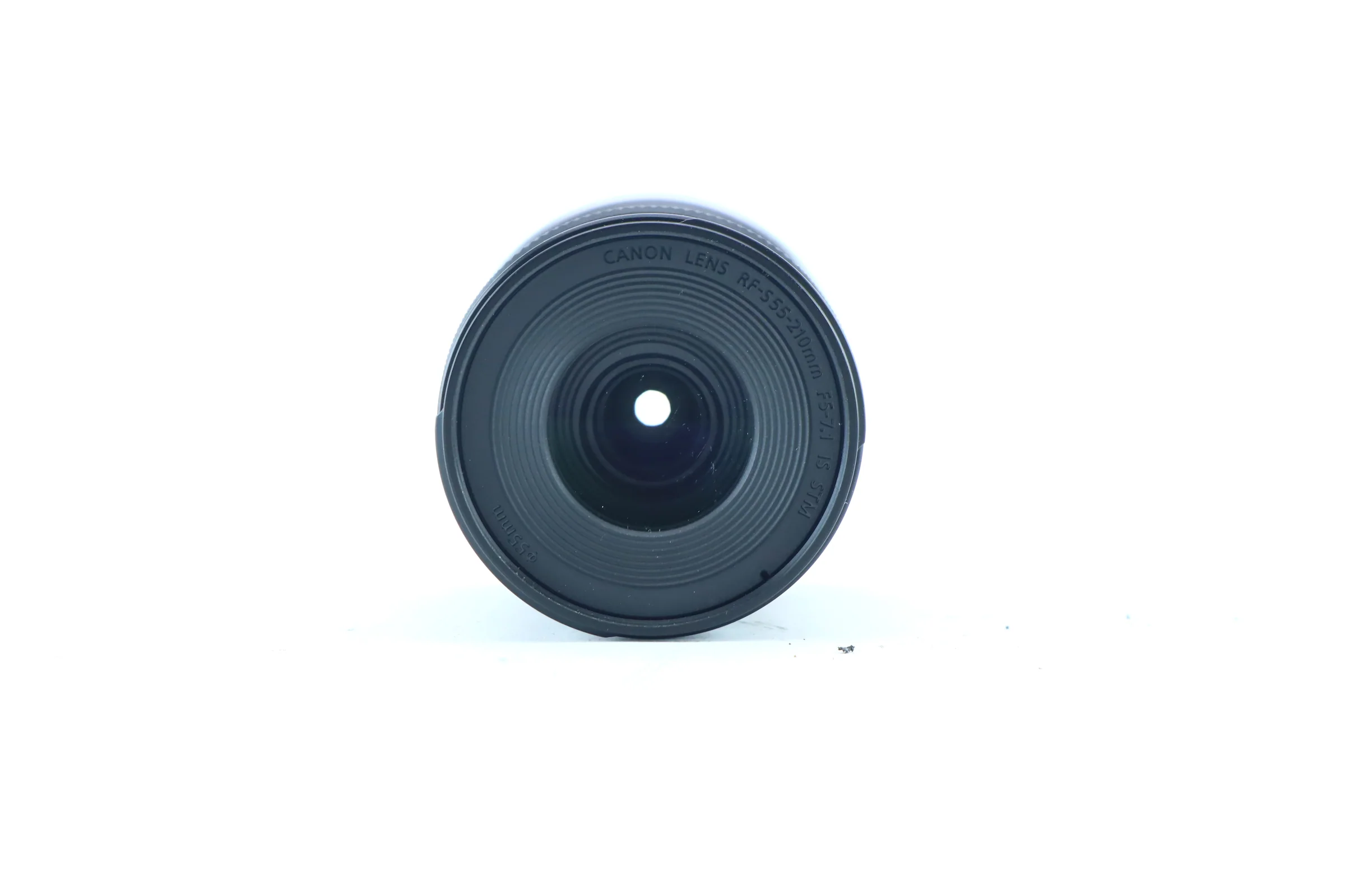 Canon RF-S 55-210mm f/5-7.1 IS STM - Image 3