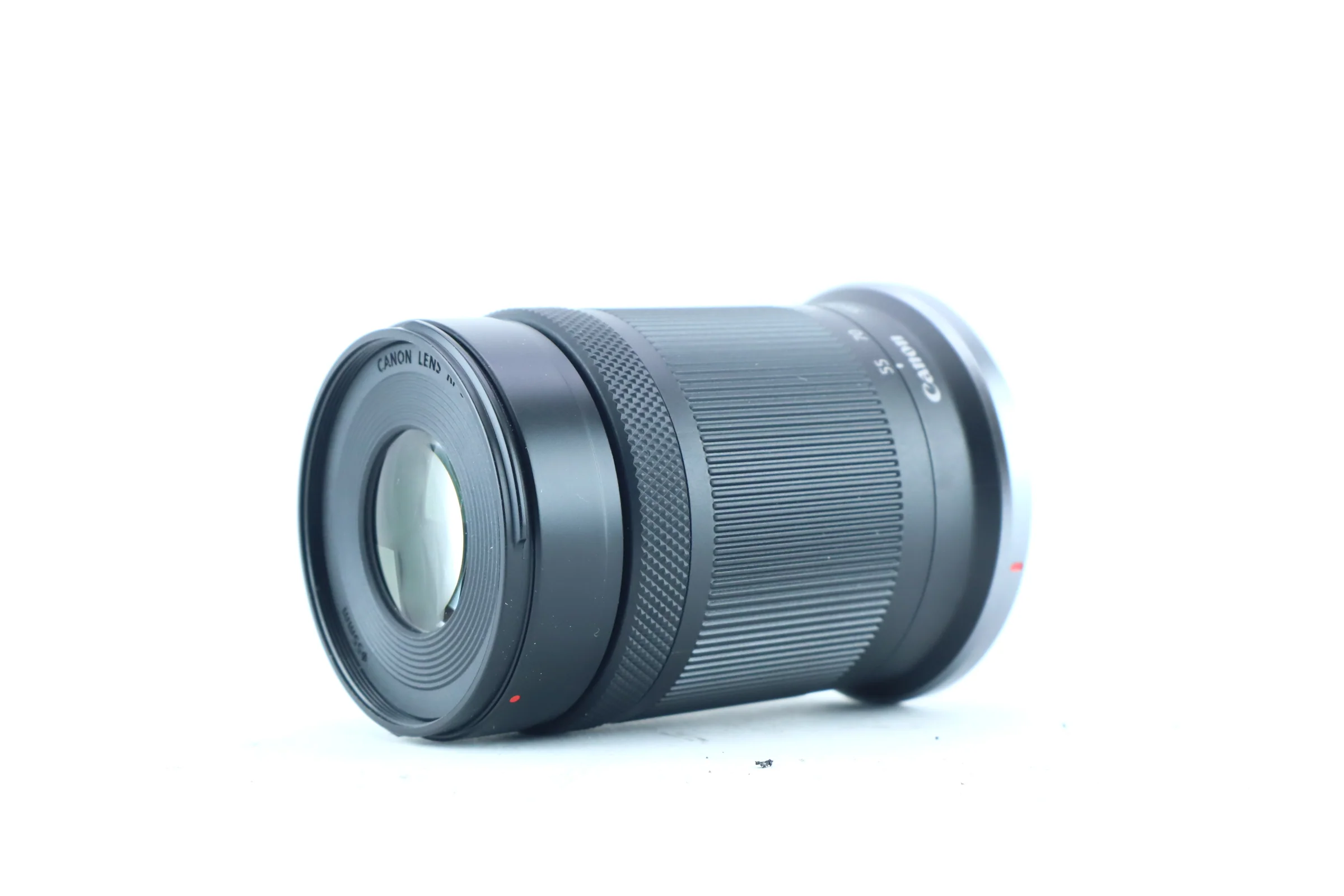 Canon RF-S 55-210mm f/5-7.1 IS STM - Image 4