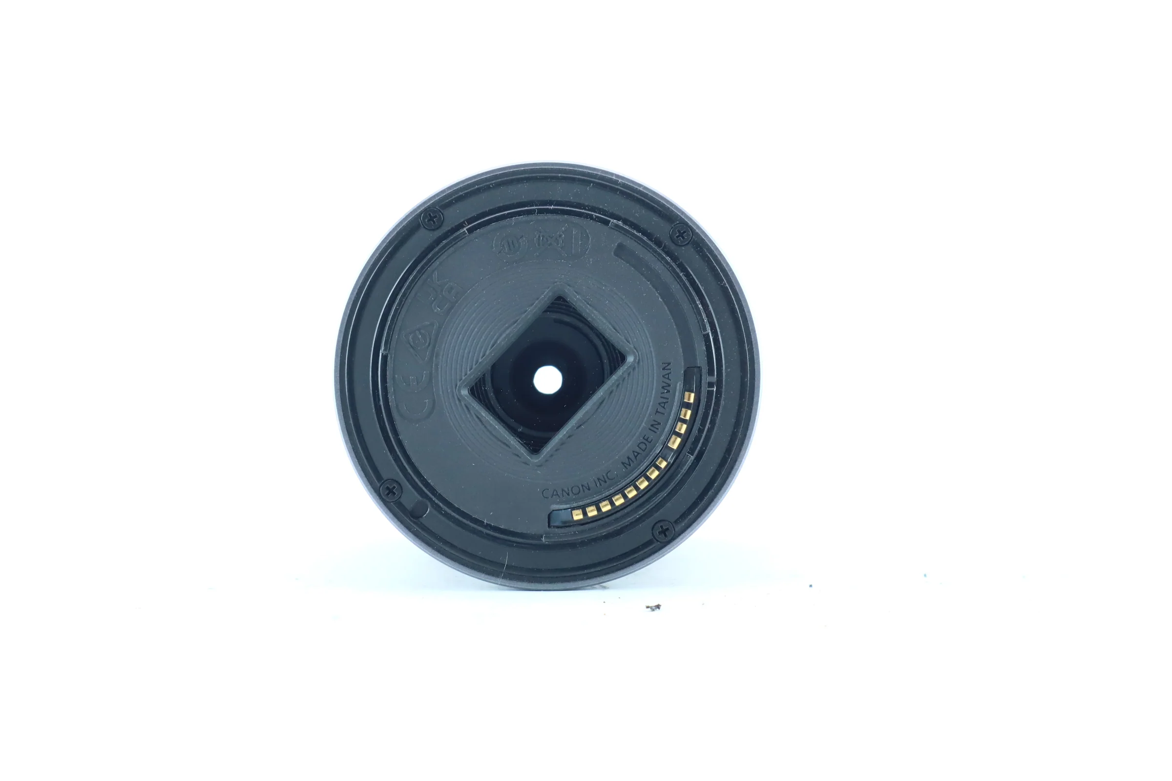 Canon RF-S 55-210mm f/5-7.1 IS STM - Image 5