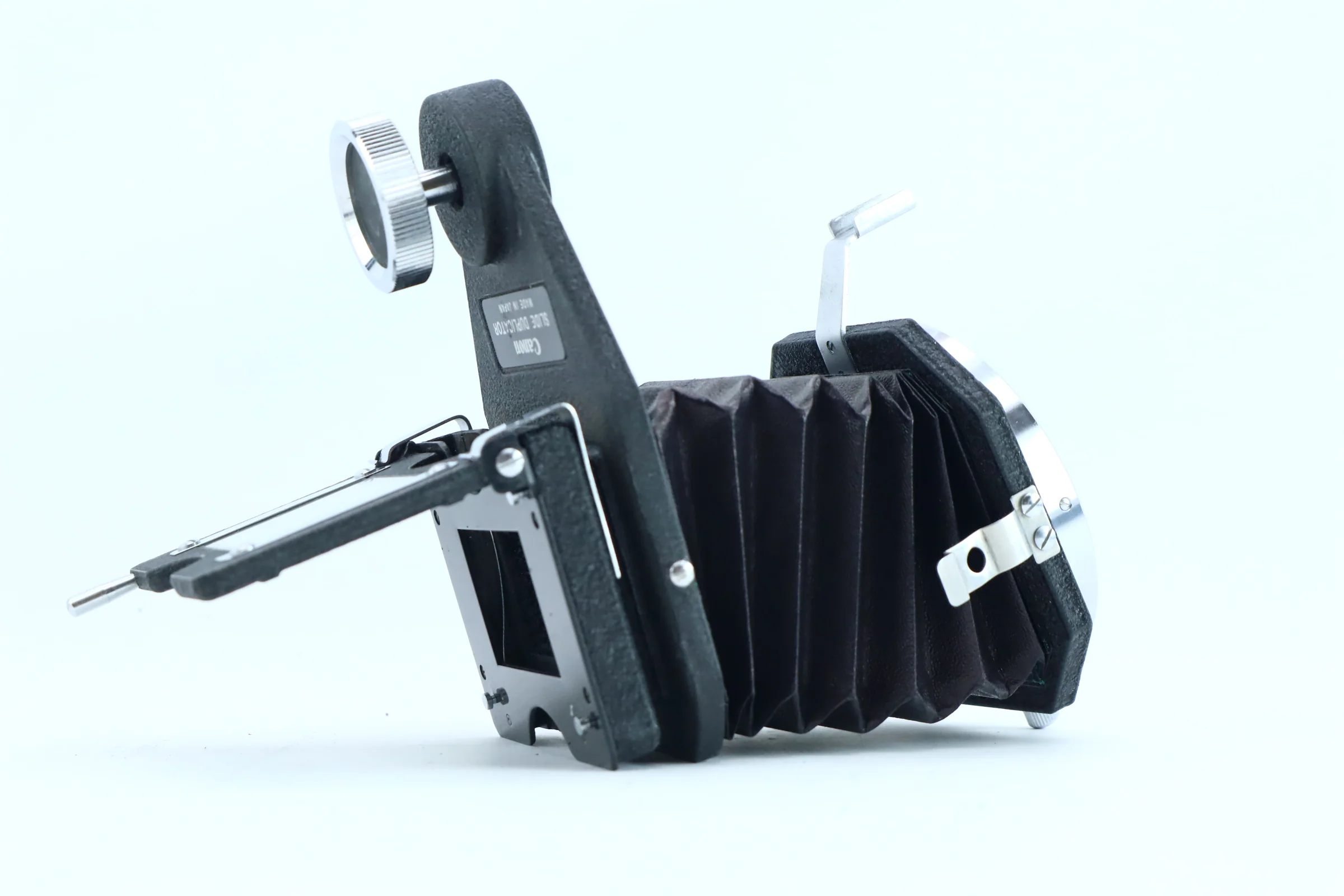 Canon Slide Duplicator 55