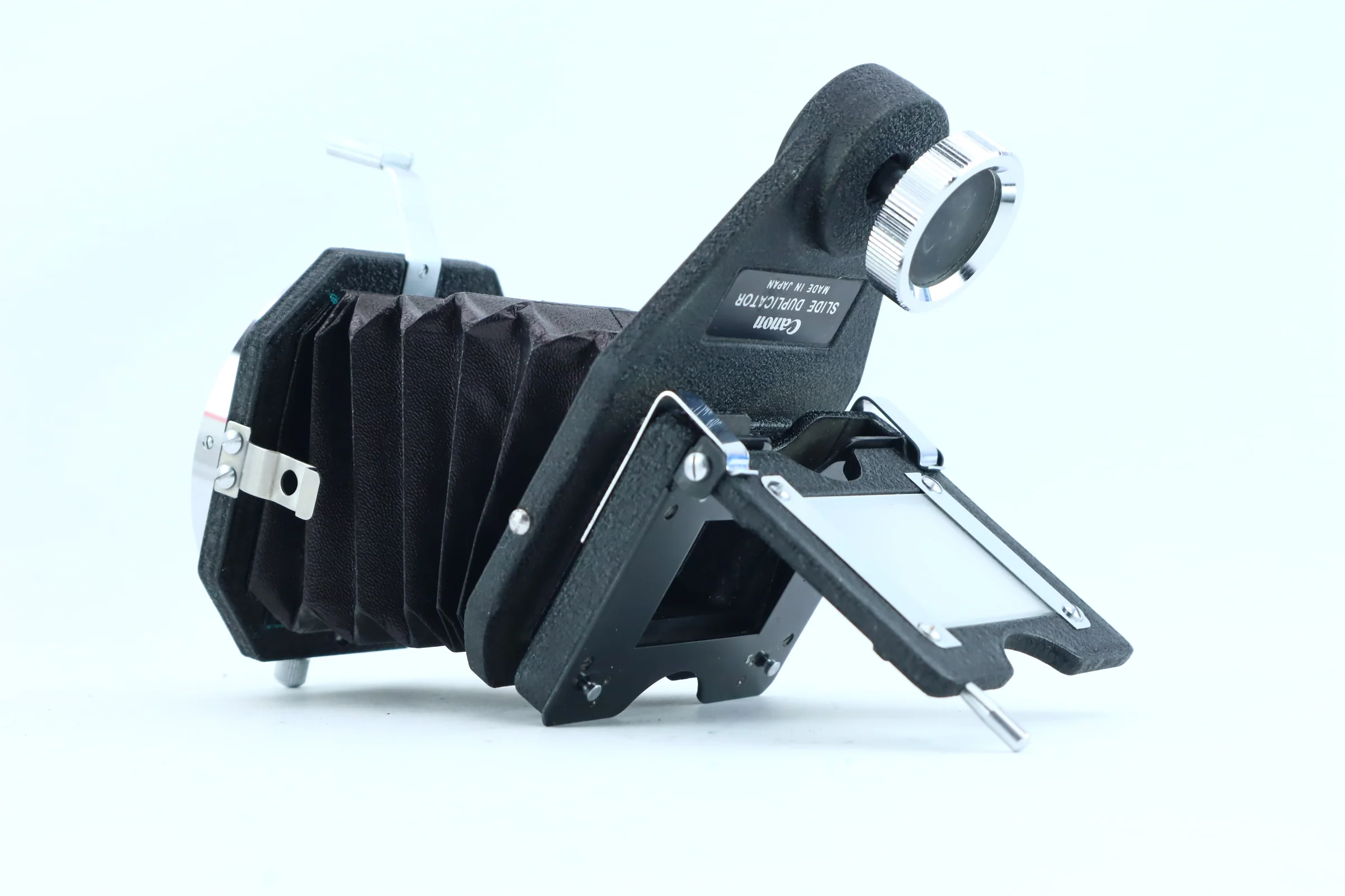Canon Slide Duplicator 55 - Image 2