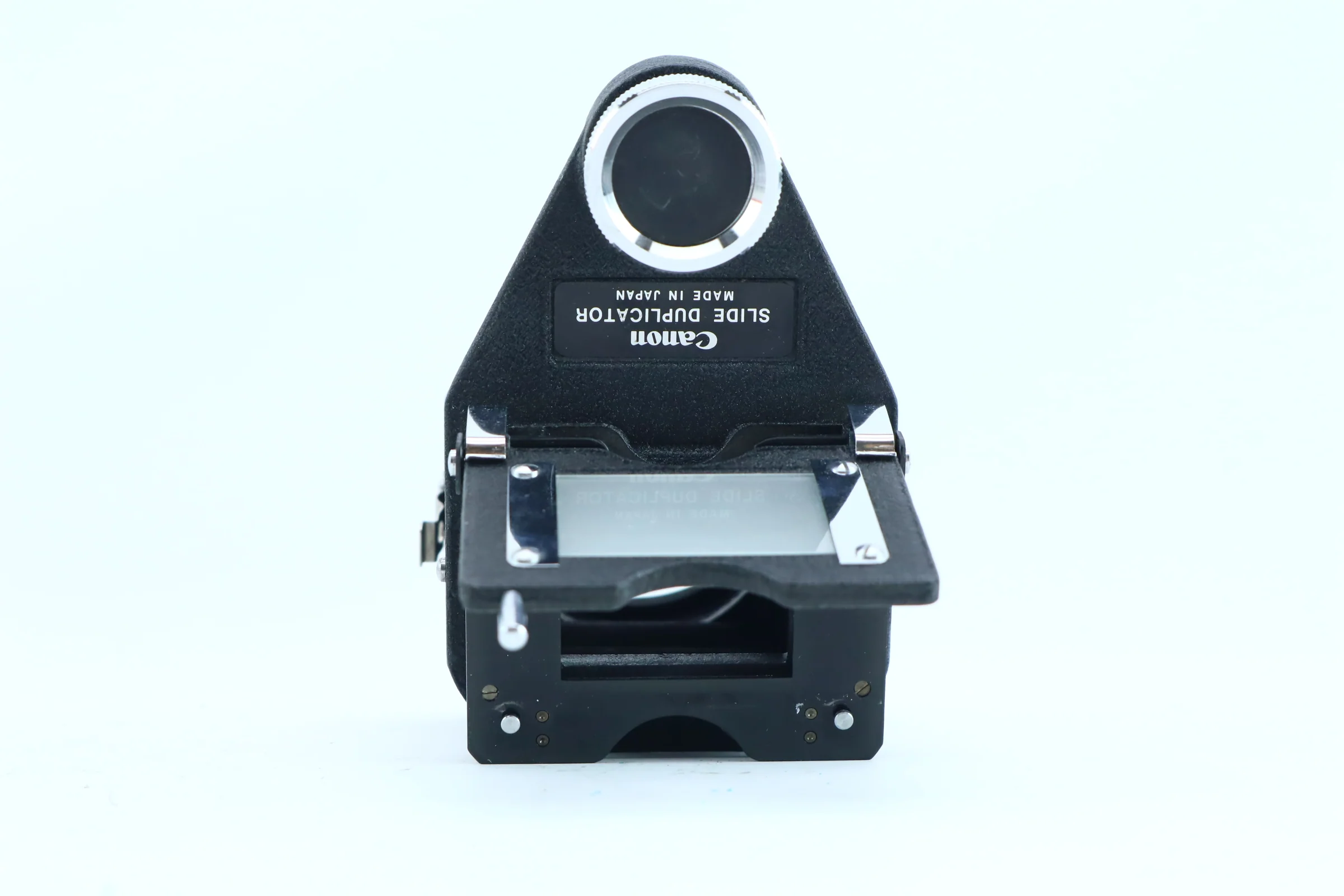 Canon Slide Duplicator 55 - Image 3