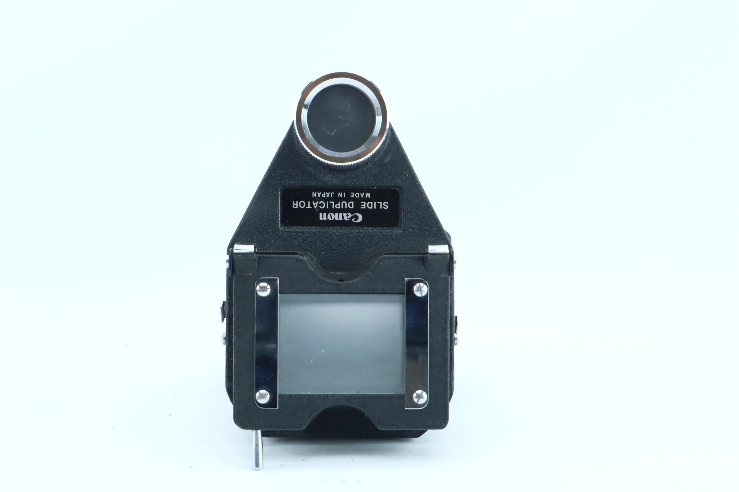 Canon Slide Duplicator 55 - Image 4