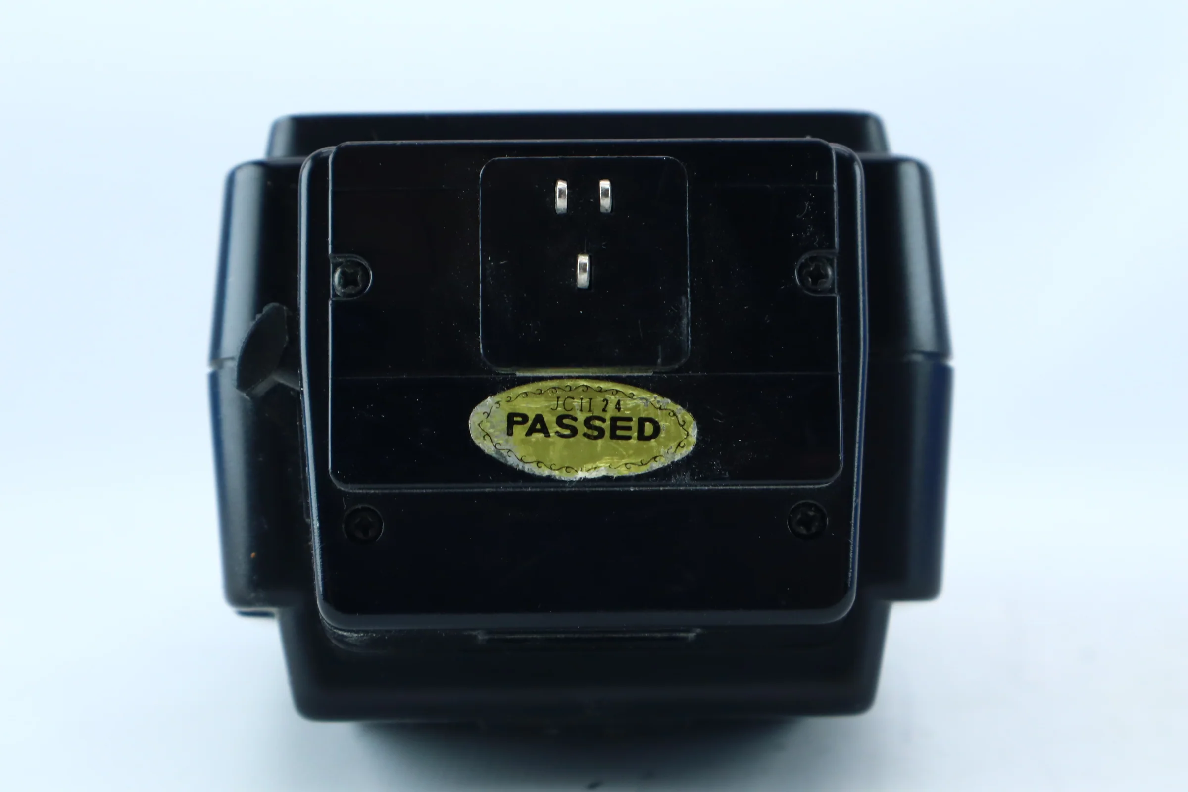 Canon Speedlite 199A - Image 4