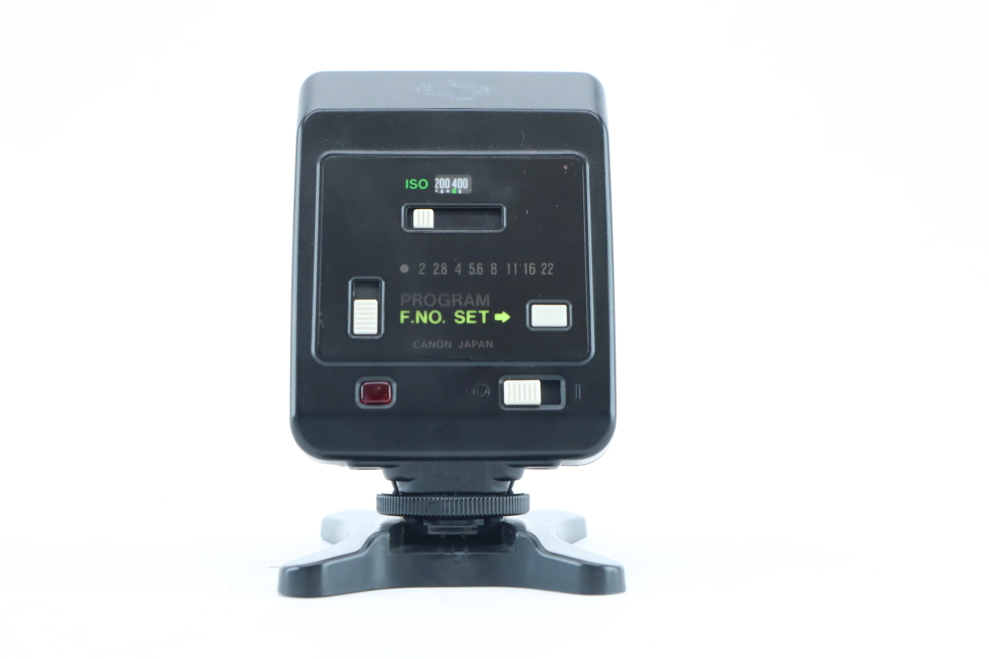 Canon Speedlite 277T - Image 3
