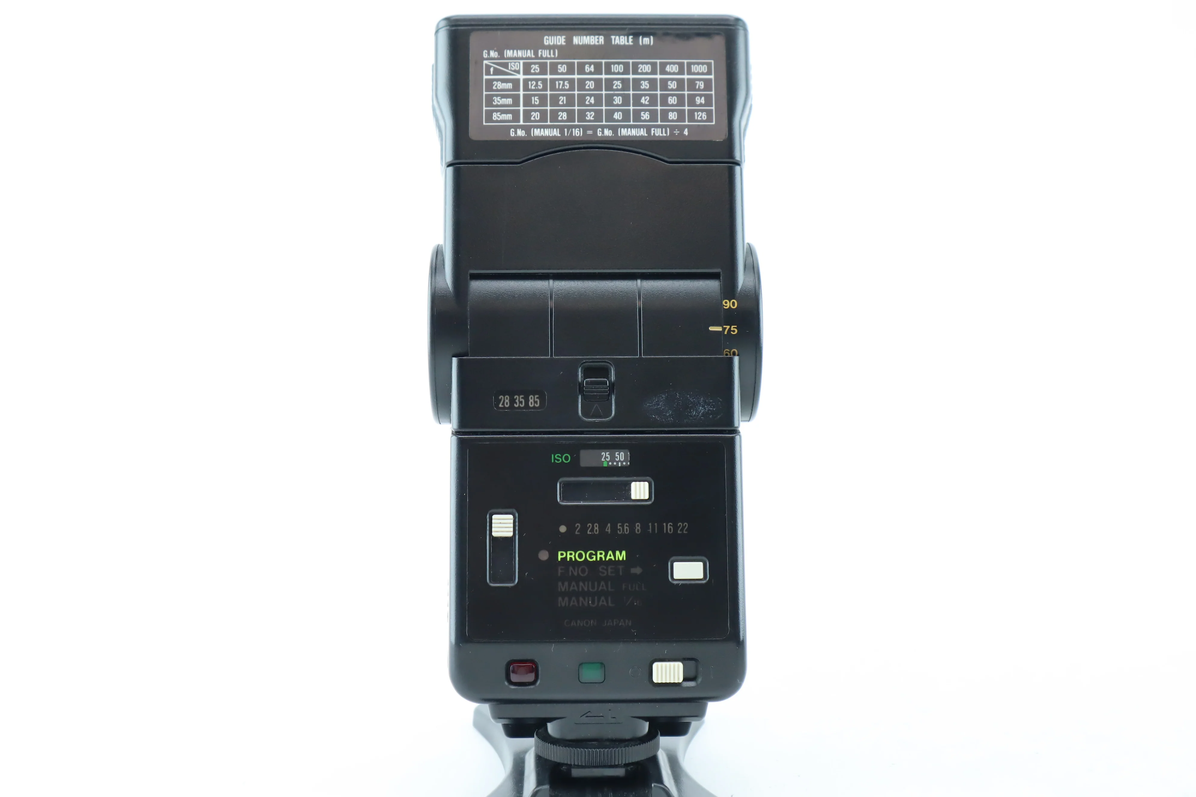 Canon Speedlite 299 T - Image 2