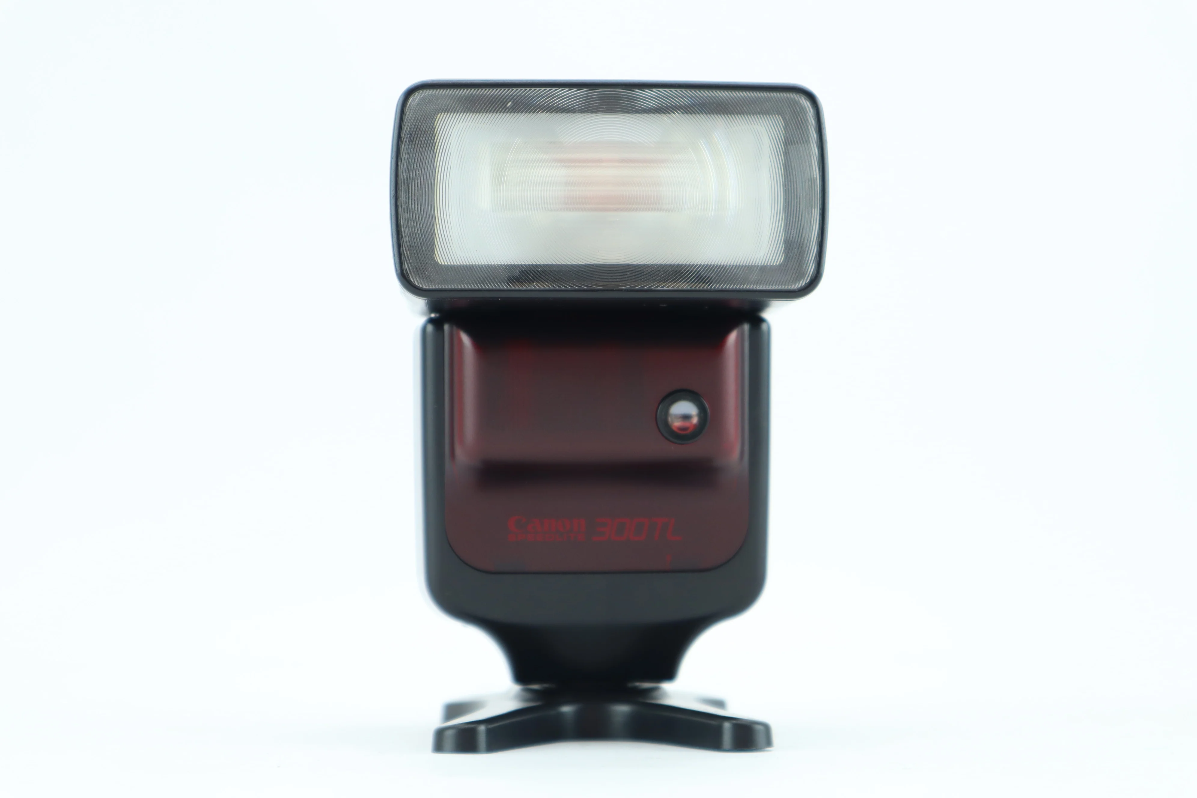 Canon speedlite 300 TL - Image 2