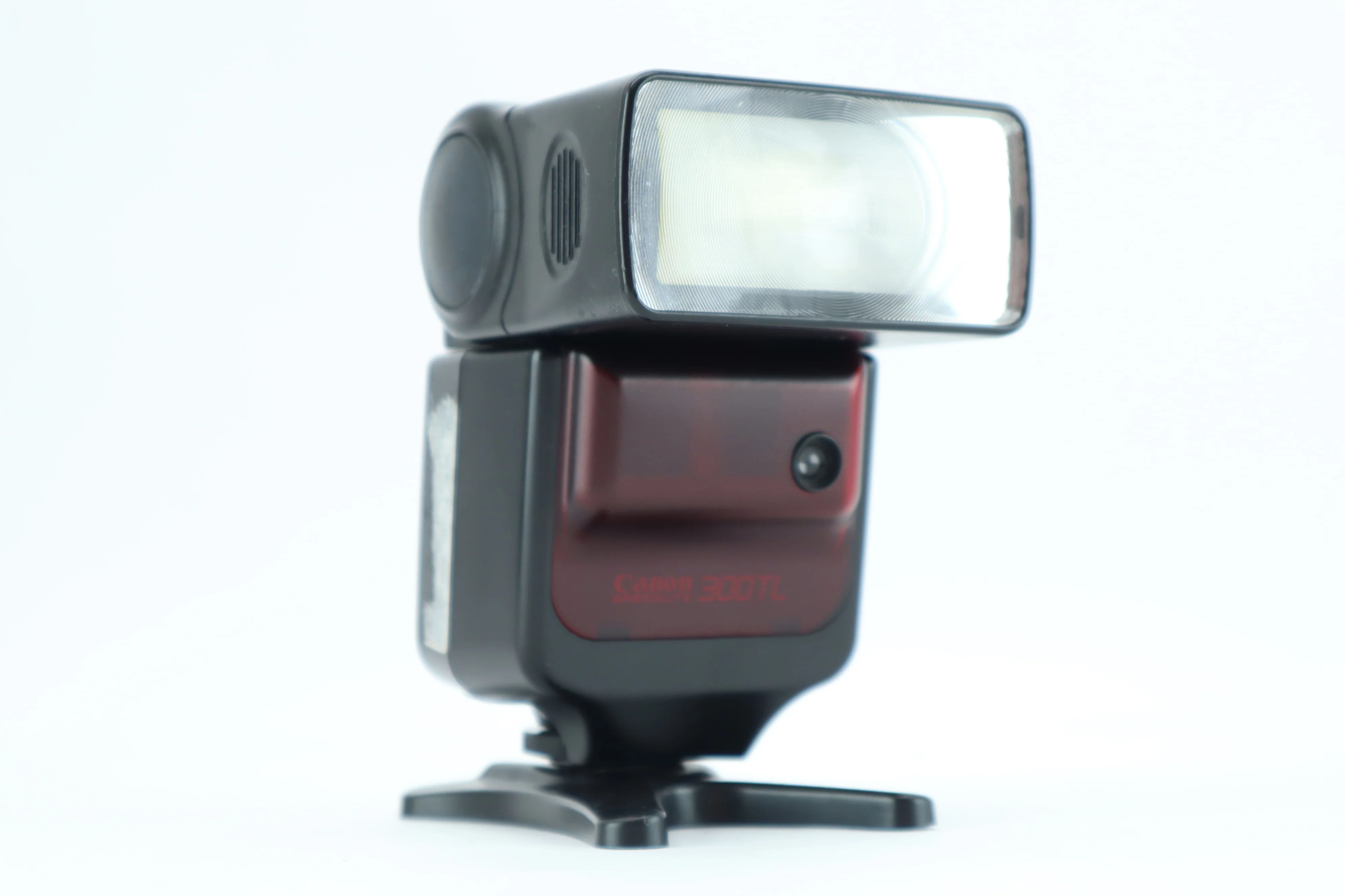 Canon speedlite 300 TL - Image 3