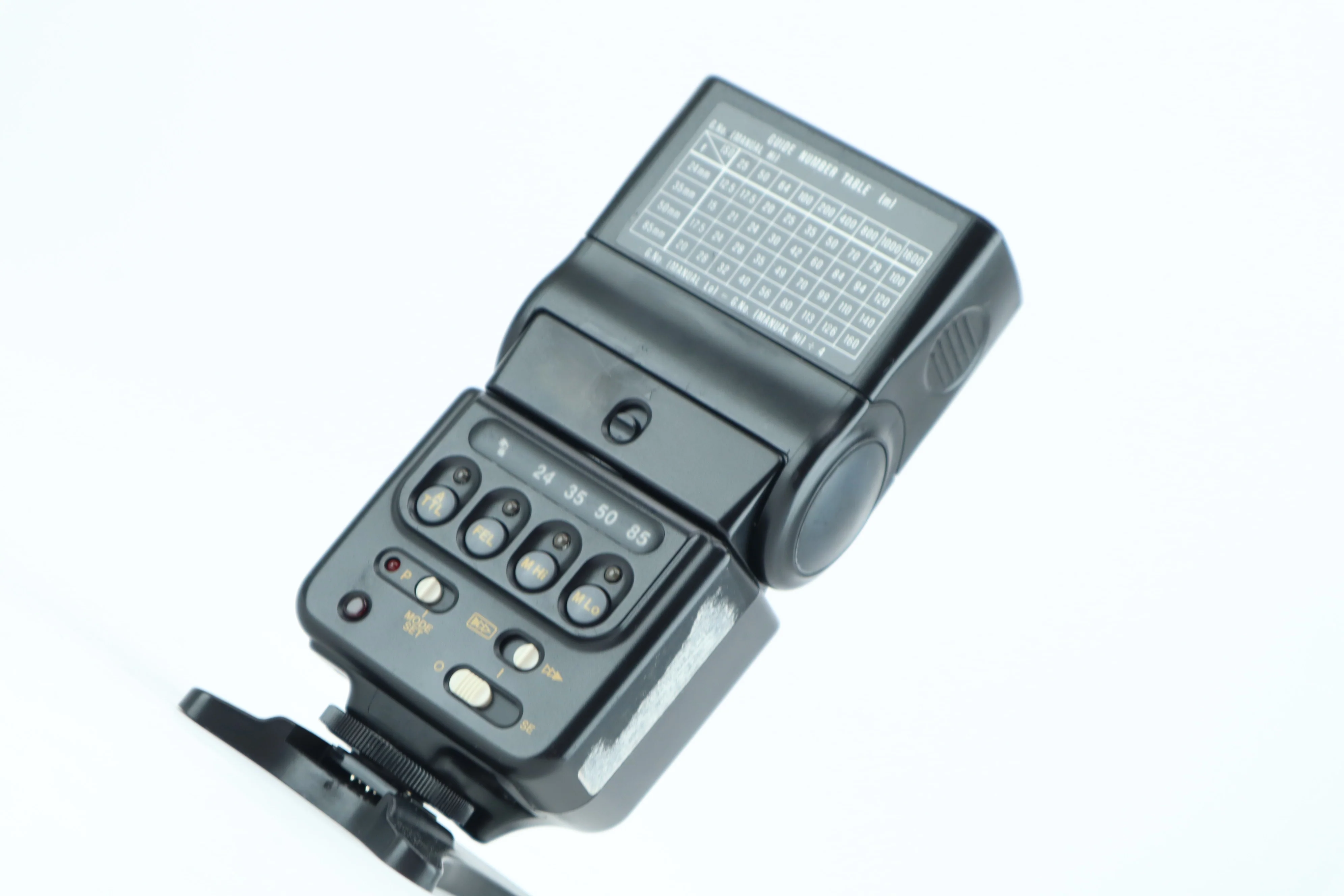 Canon speedlite 300 TL - Image 5