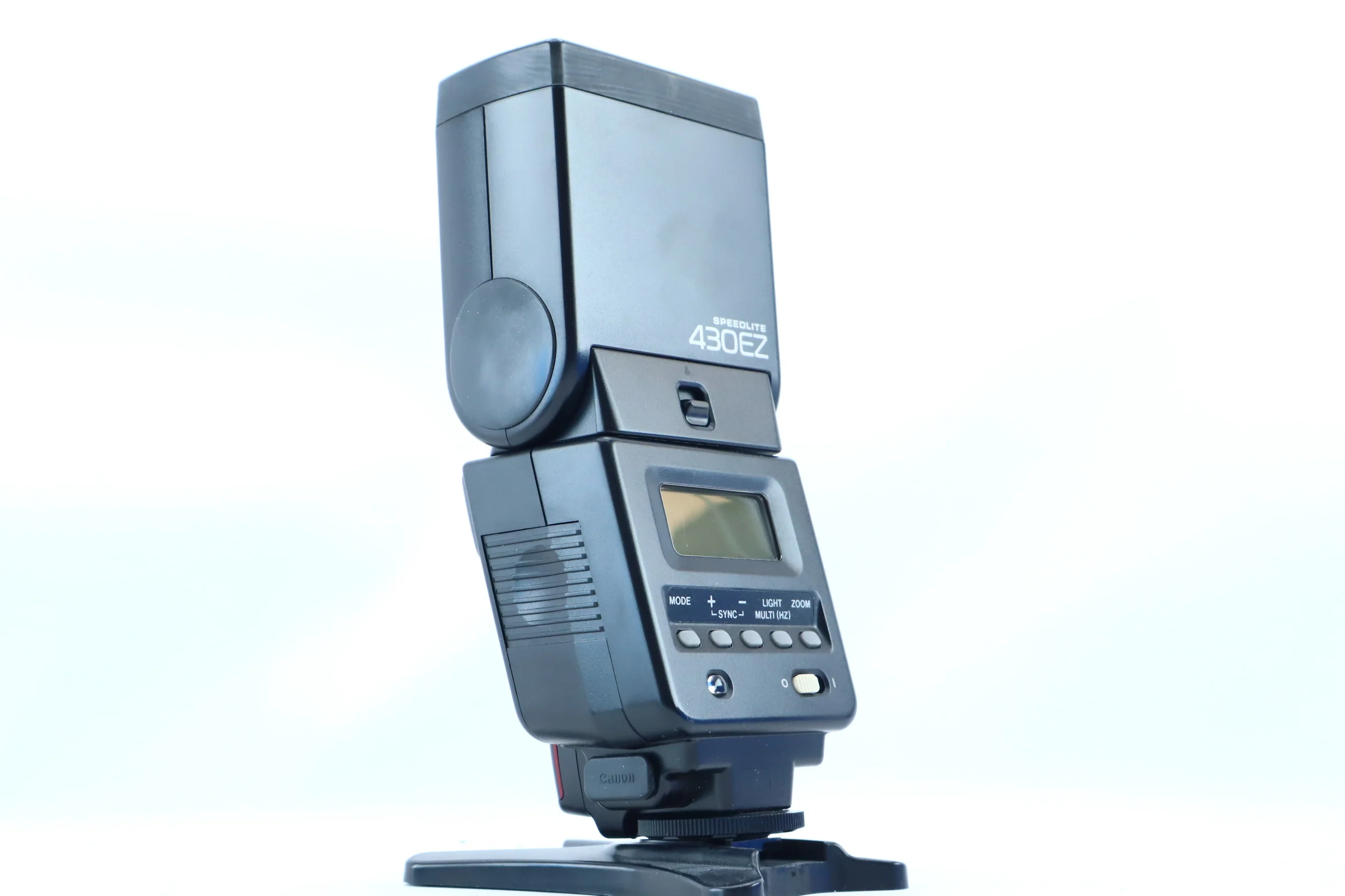 Canon Speedlite 430 EZ - Image 3