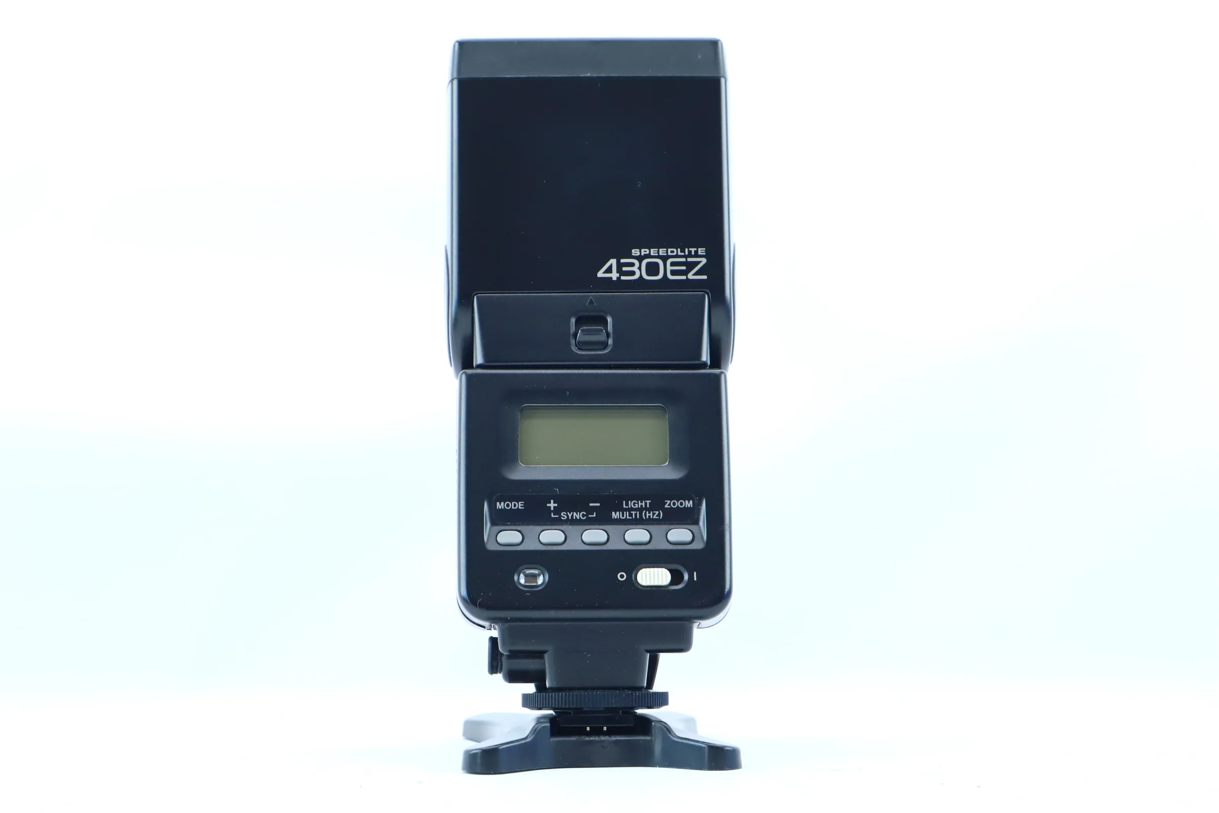 Canon Speedlite 430 EZ - Image 4