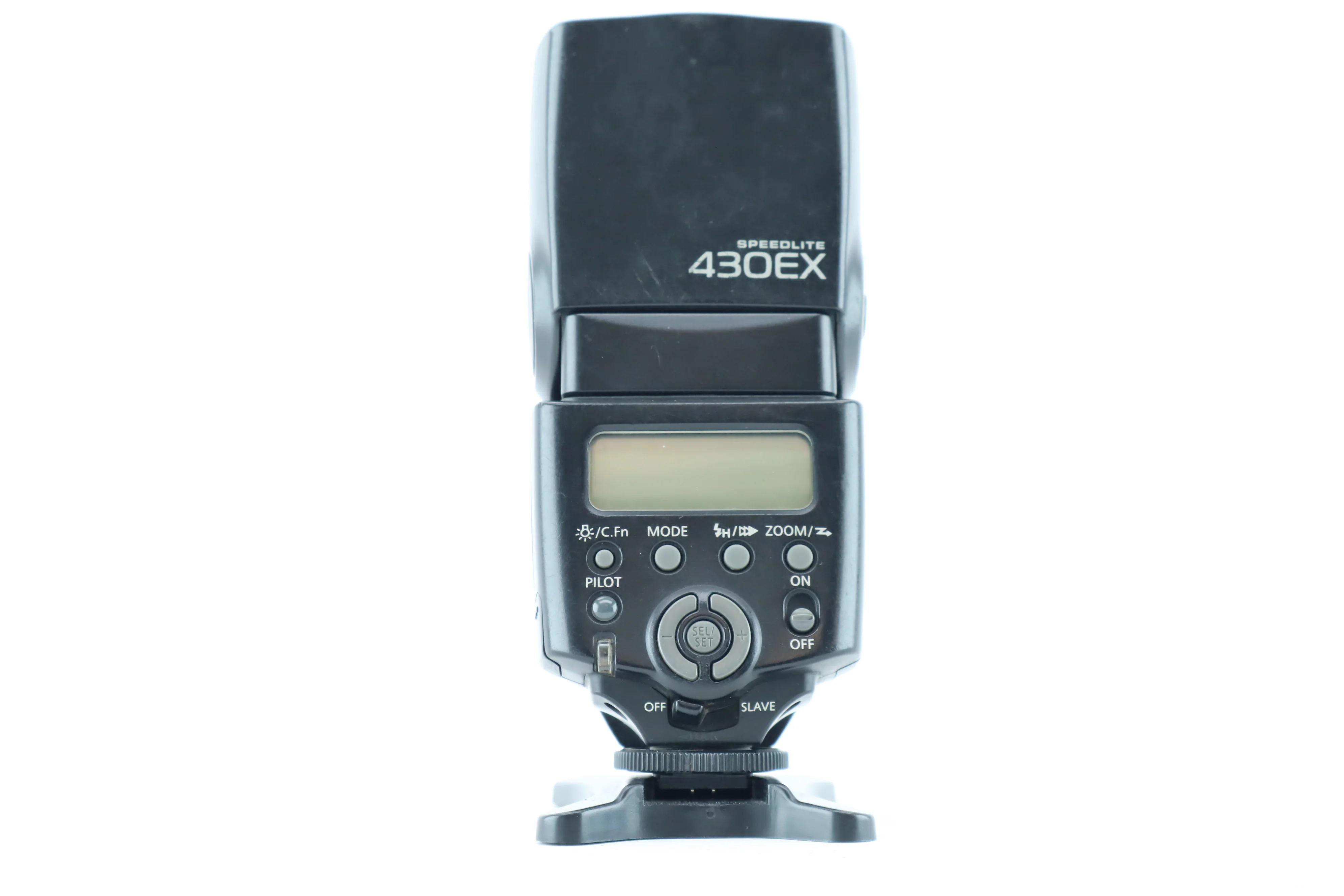 Canon Speedlite 430EX - Image 2