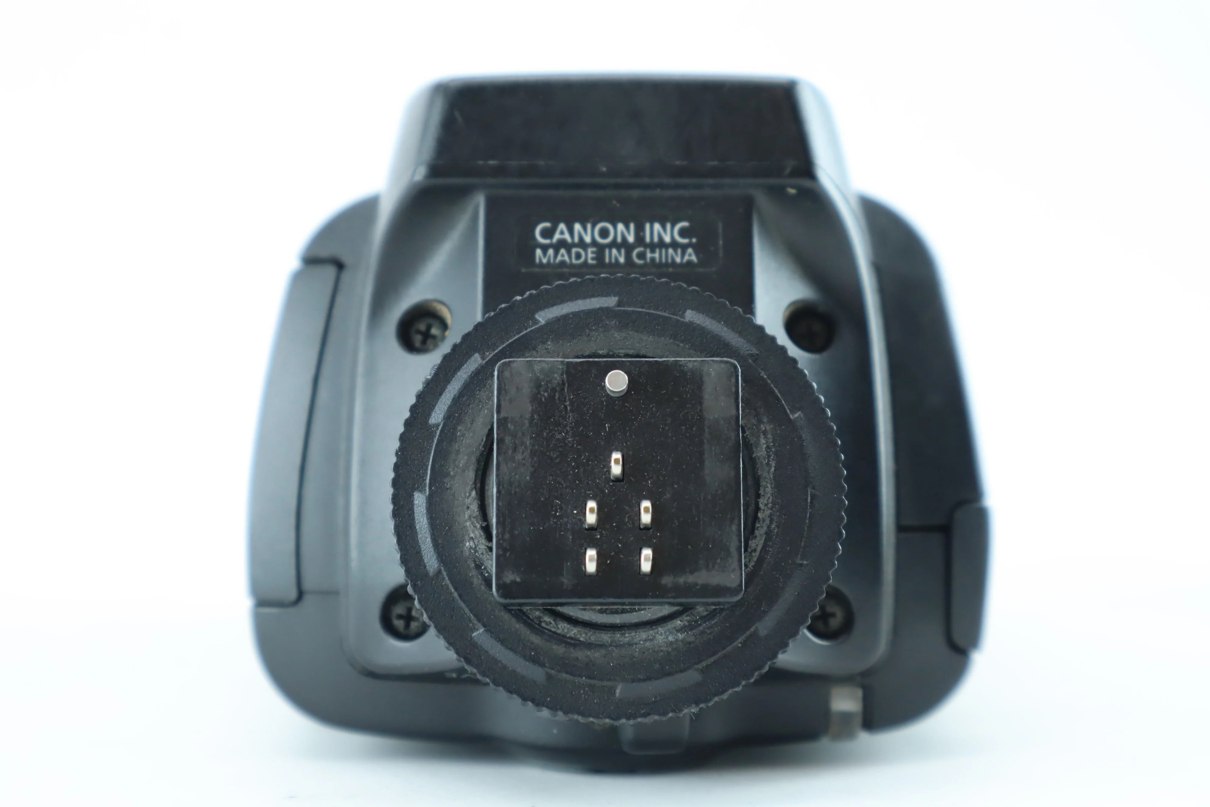 Canon Speedlite 430EX - Image 5