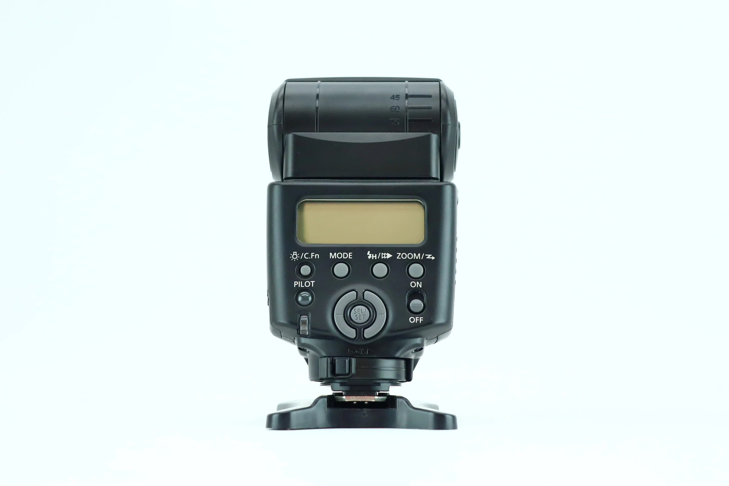 Canon speedlite 430EX II - Image 4