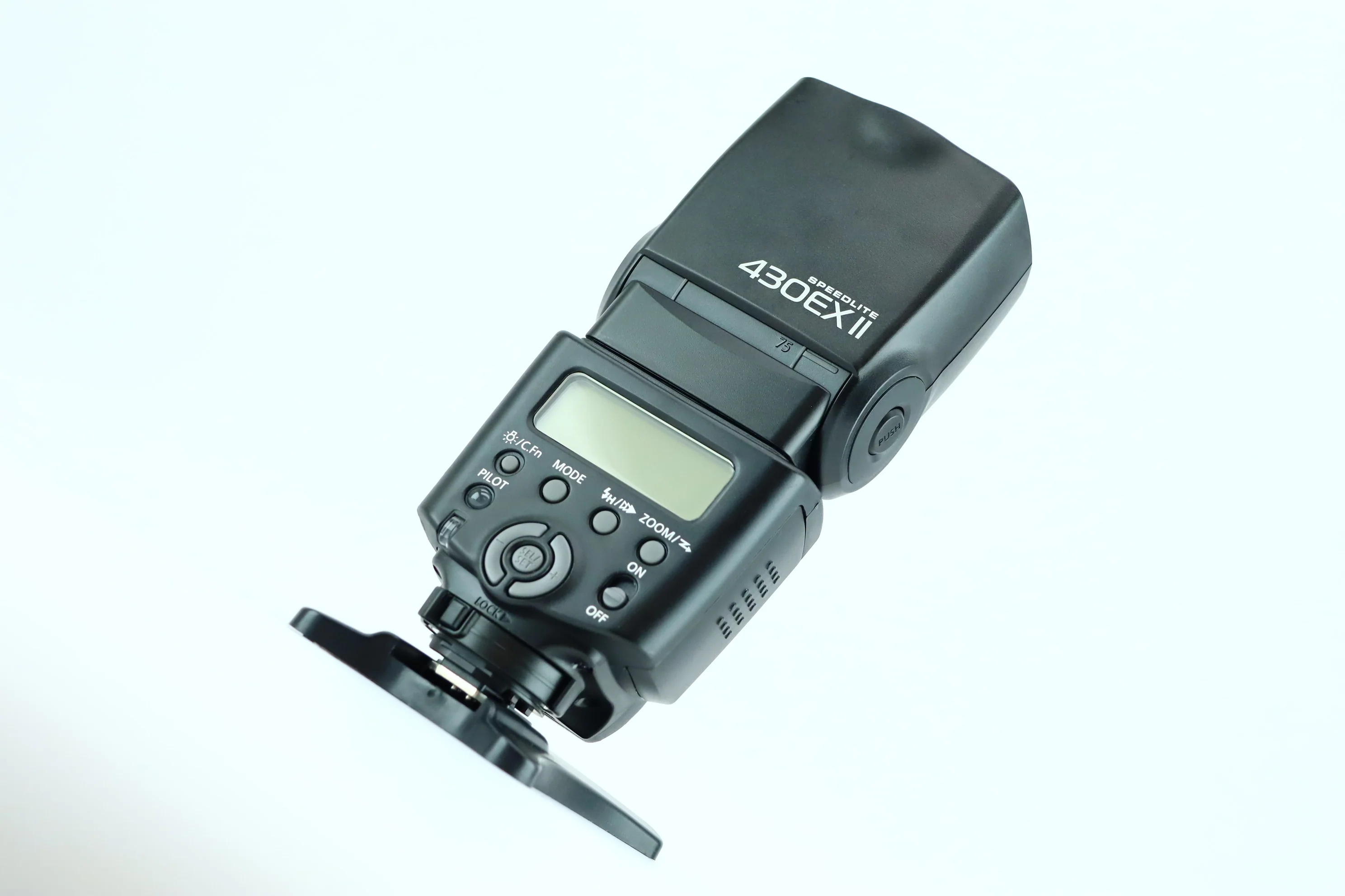 Canon speedlite 430EX II - Image 5