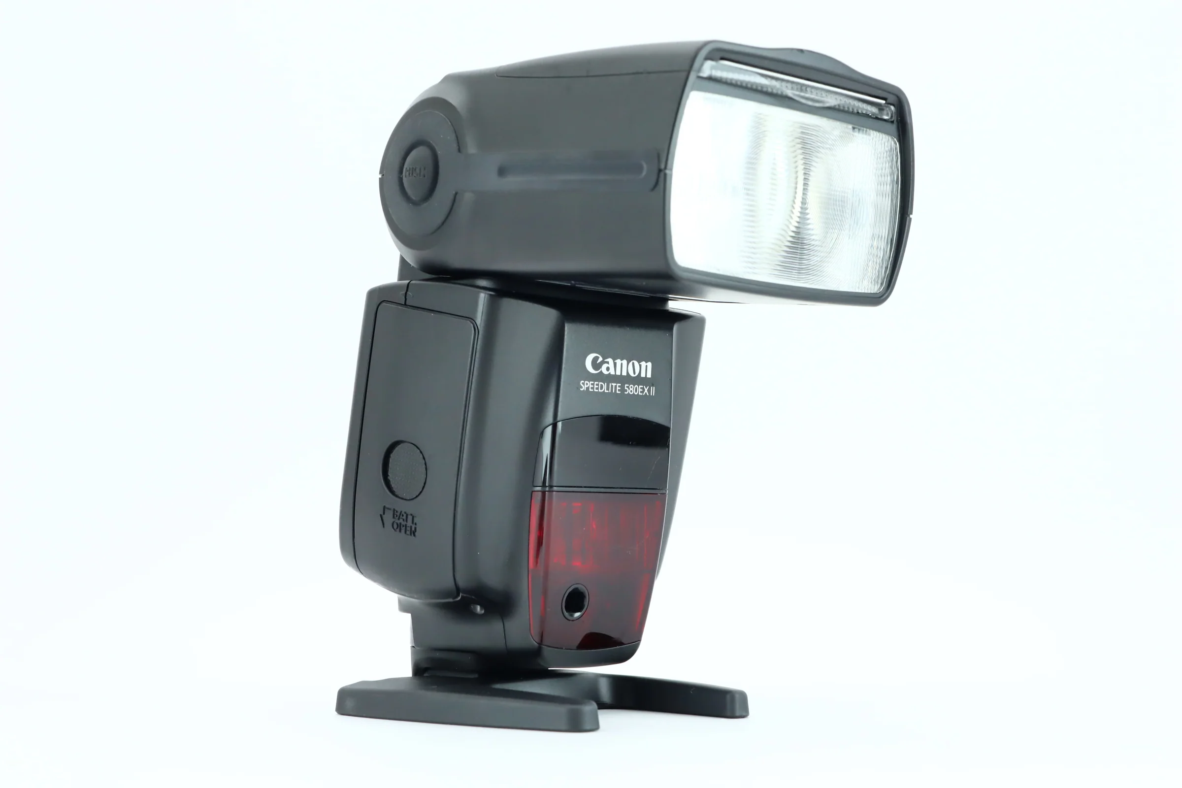 Canon Speedlite 530EX II - Image 2
